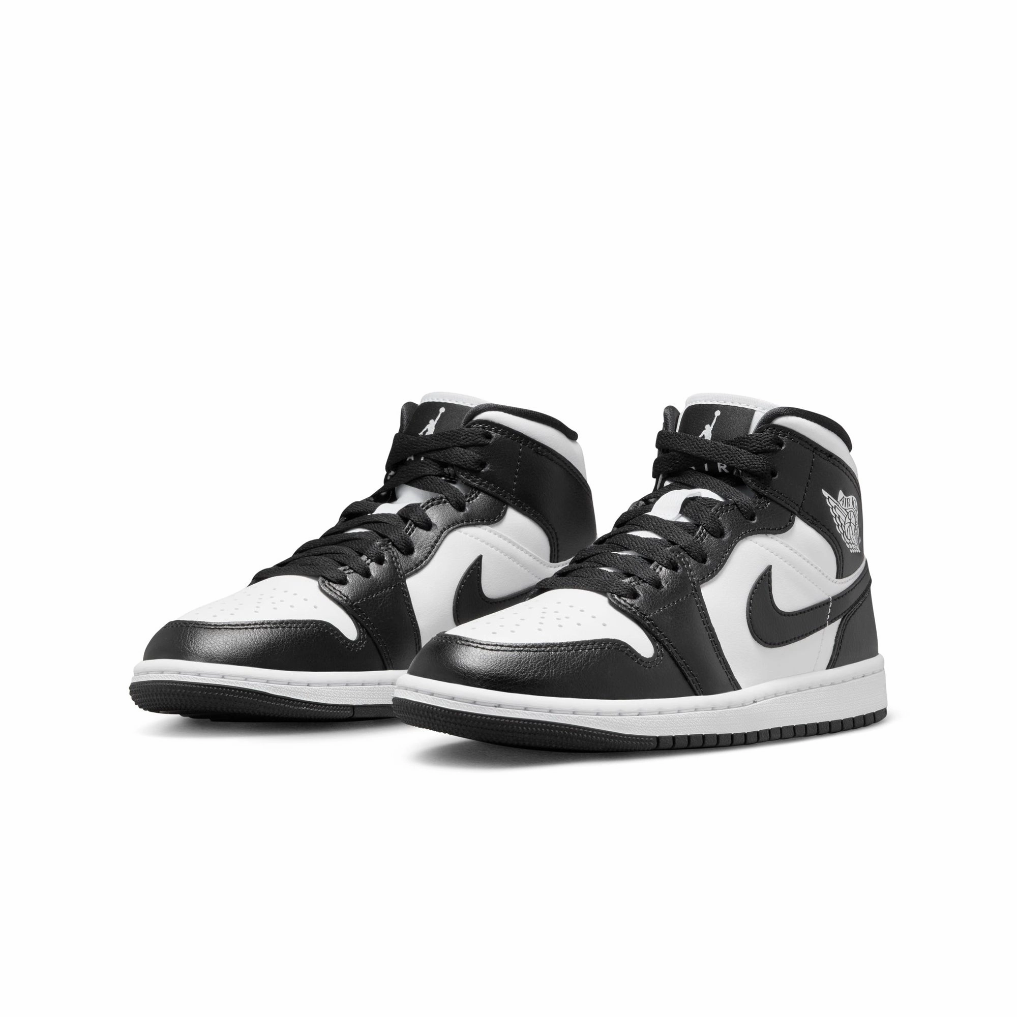 Retro-inspired Air Jordan 1 Mid DV0991-101