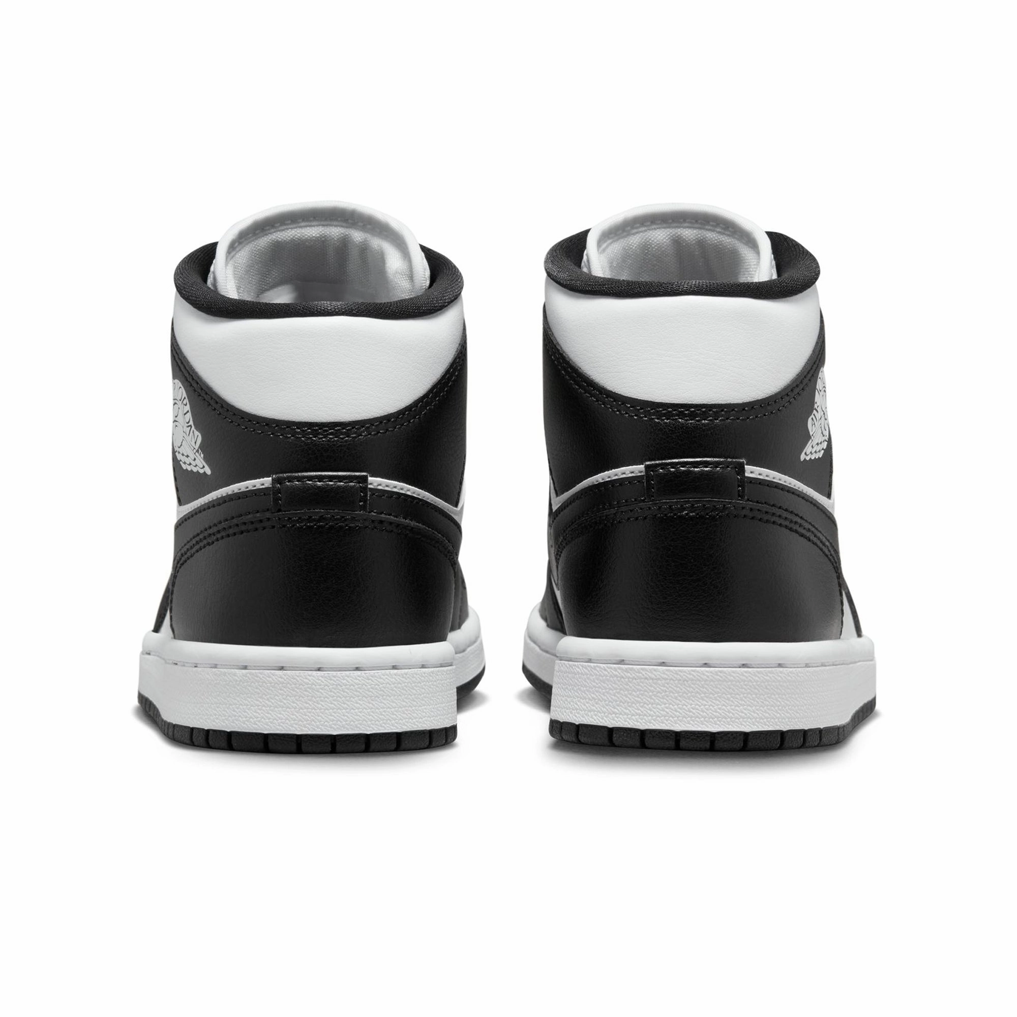 Air Jordan 1 Mid DV0991-101 Recycled Material Blend