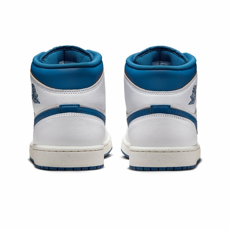 Hyperlock Technology Air Jordan 1 Mid FN5215-141