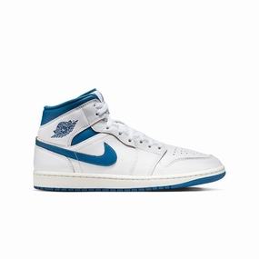 Urban Trends ReinforcedHeel Air Jordan 1 Mid FN5215-141
