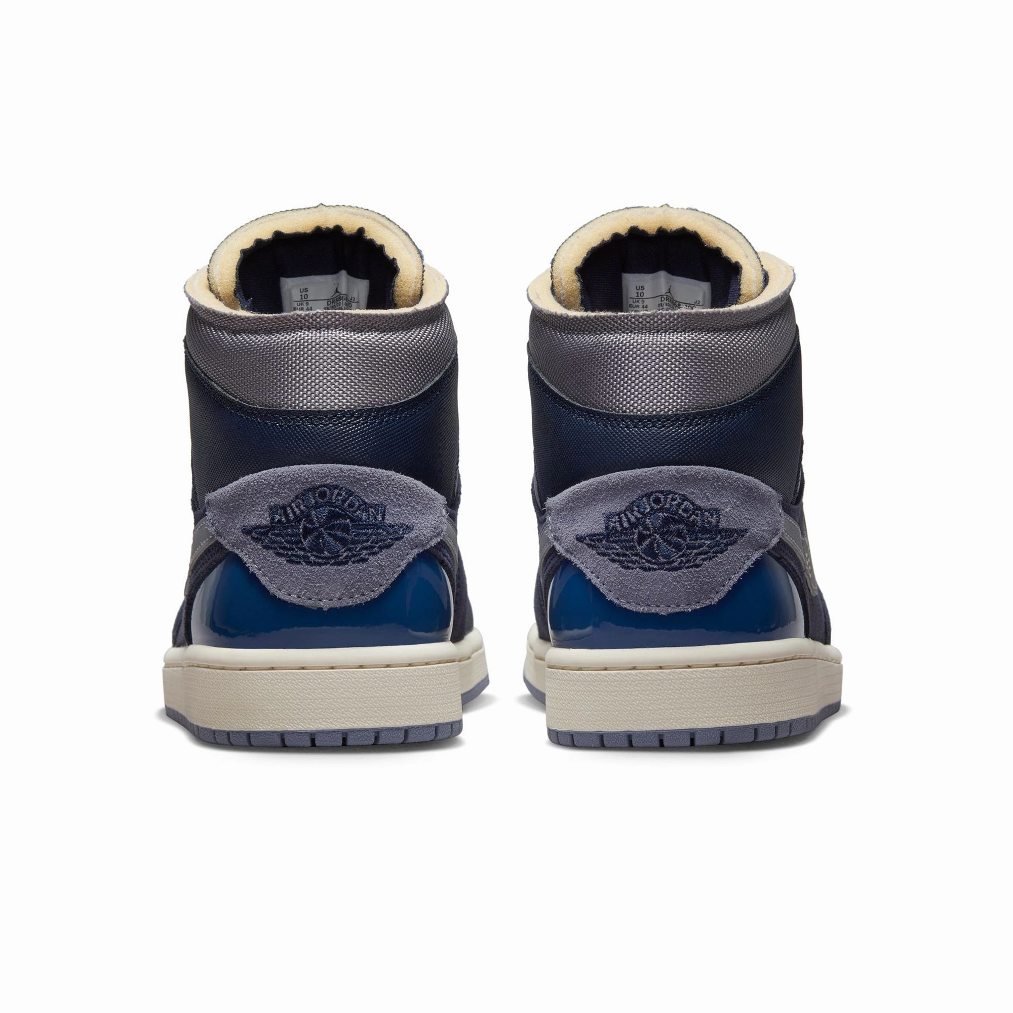 Running support Air Jordan 1 Mid SE Craft DR8868-400