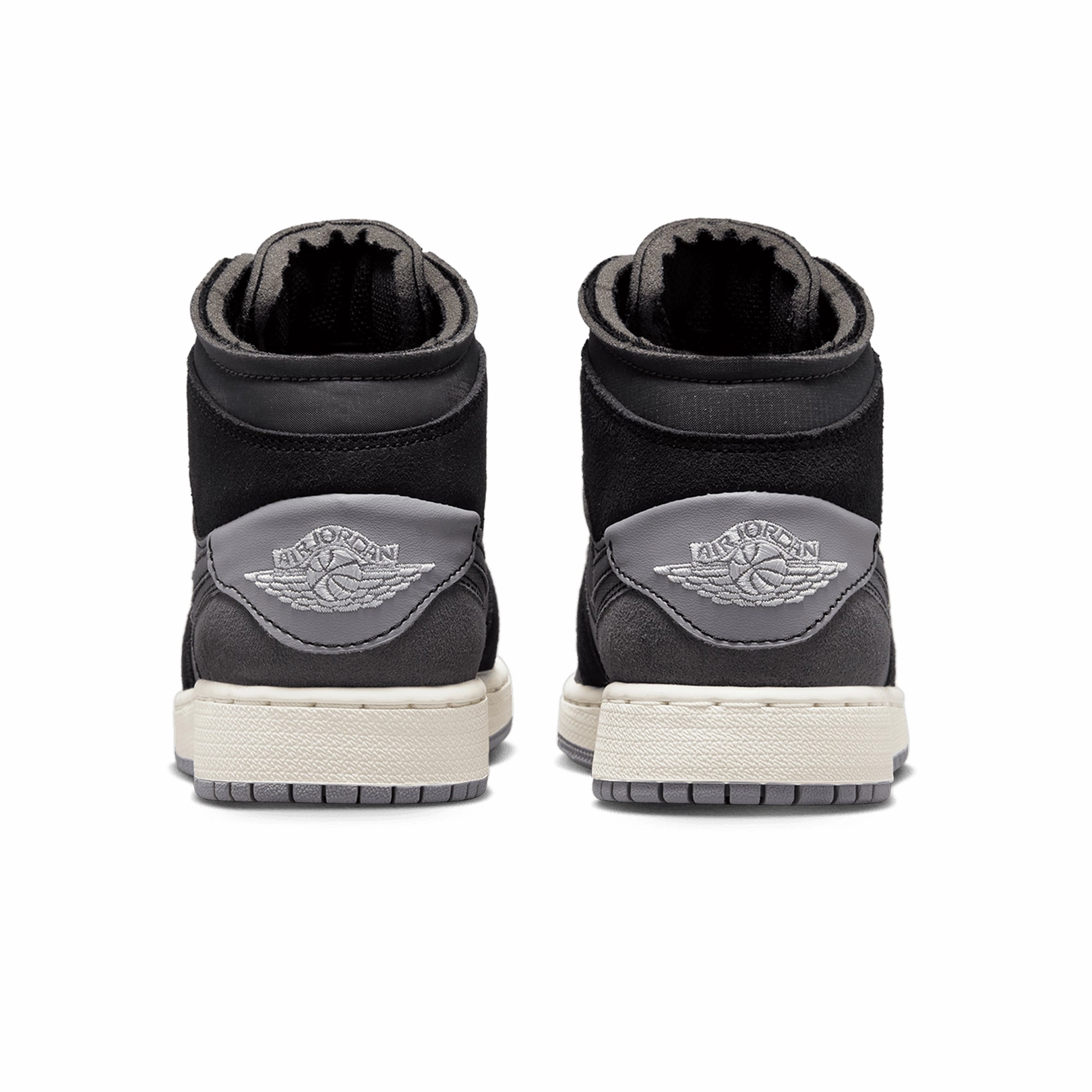 Built-in wear Air Jordan 1 Mid SE Craft DV0438-001
