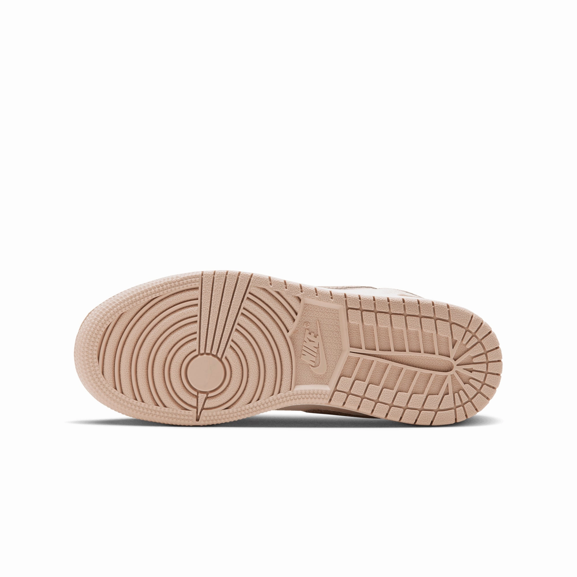 Slim performance Trendy Look Air Jordan 1 Mid SE Craft DZ4466-102