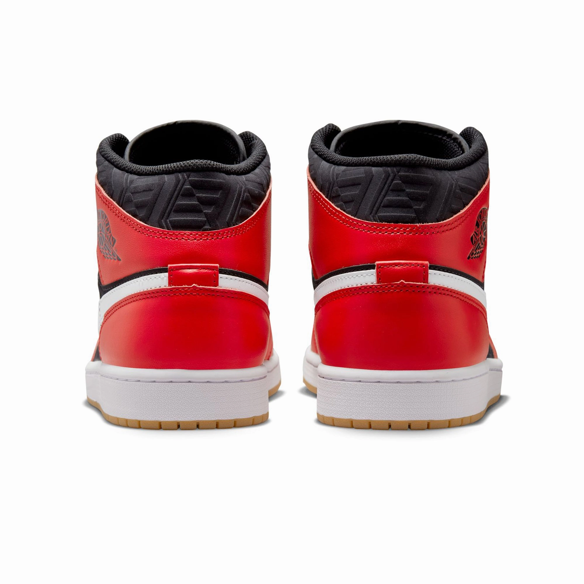 Aero Dynamic Silhouette Air Jordan 1 Mid SE DQ8417-006
