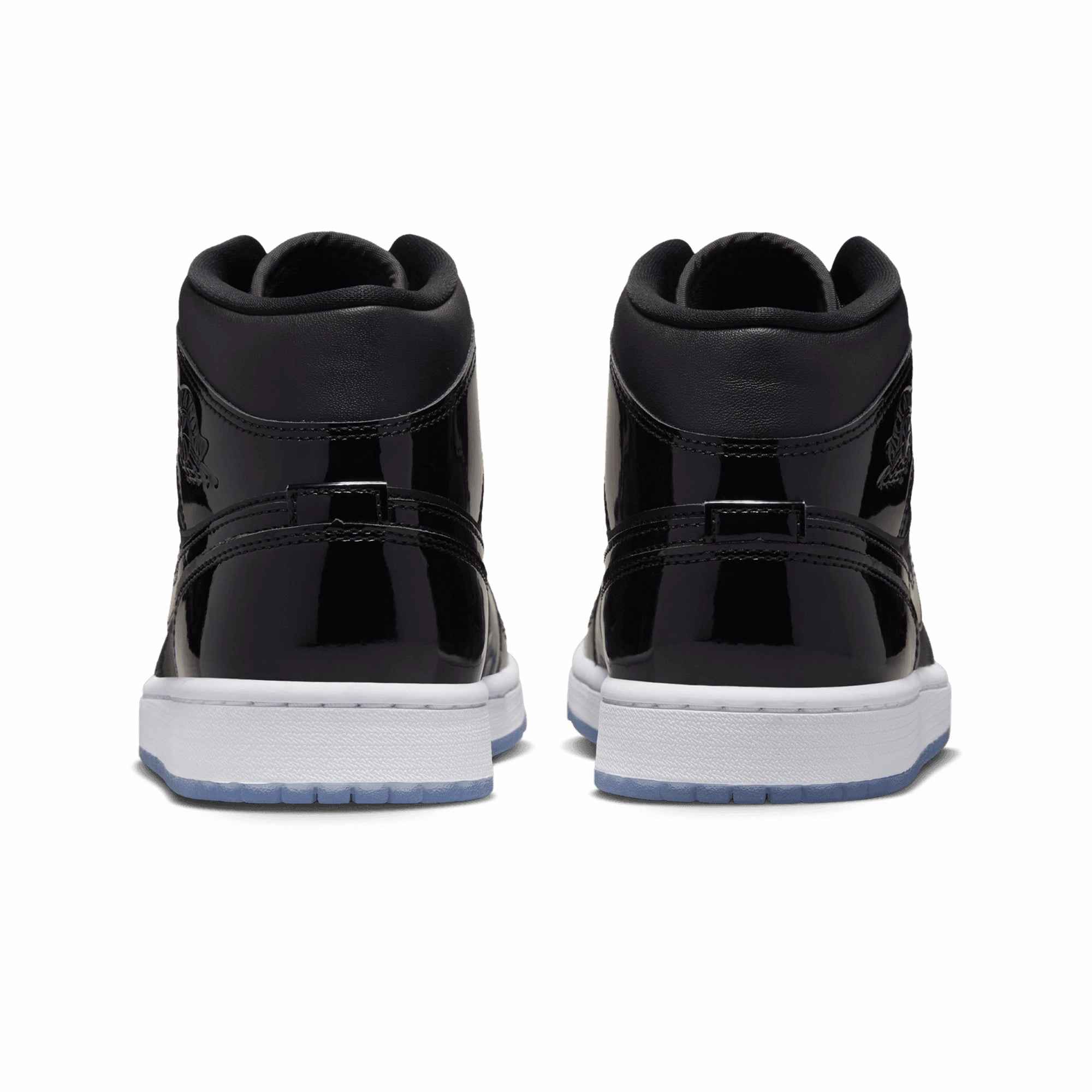 Compact Build Low Profile Cushion Air Jordan 1 Mid SE DV1308-004