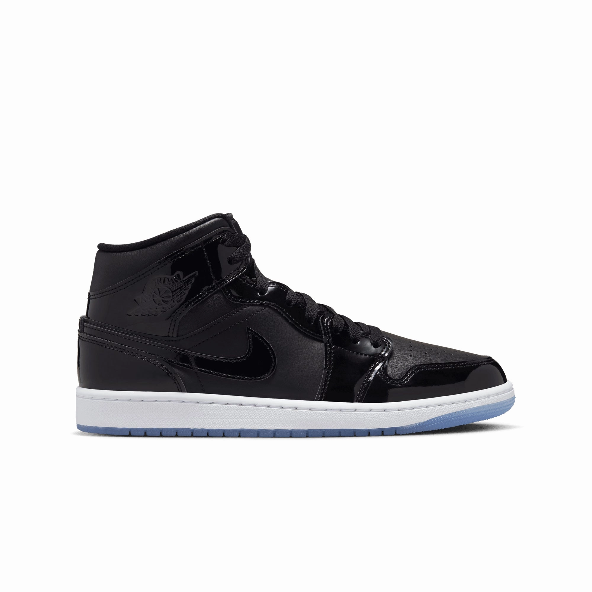 Air Jordan 1 Mid SE DV1308-004 Recycled Sockliner