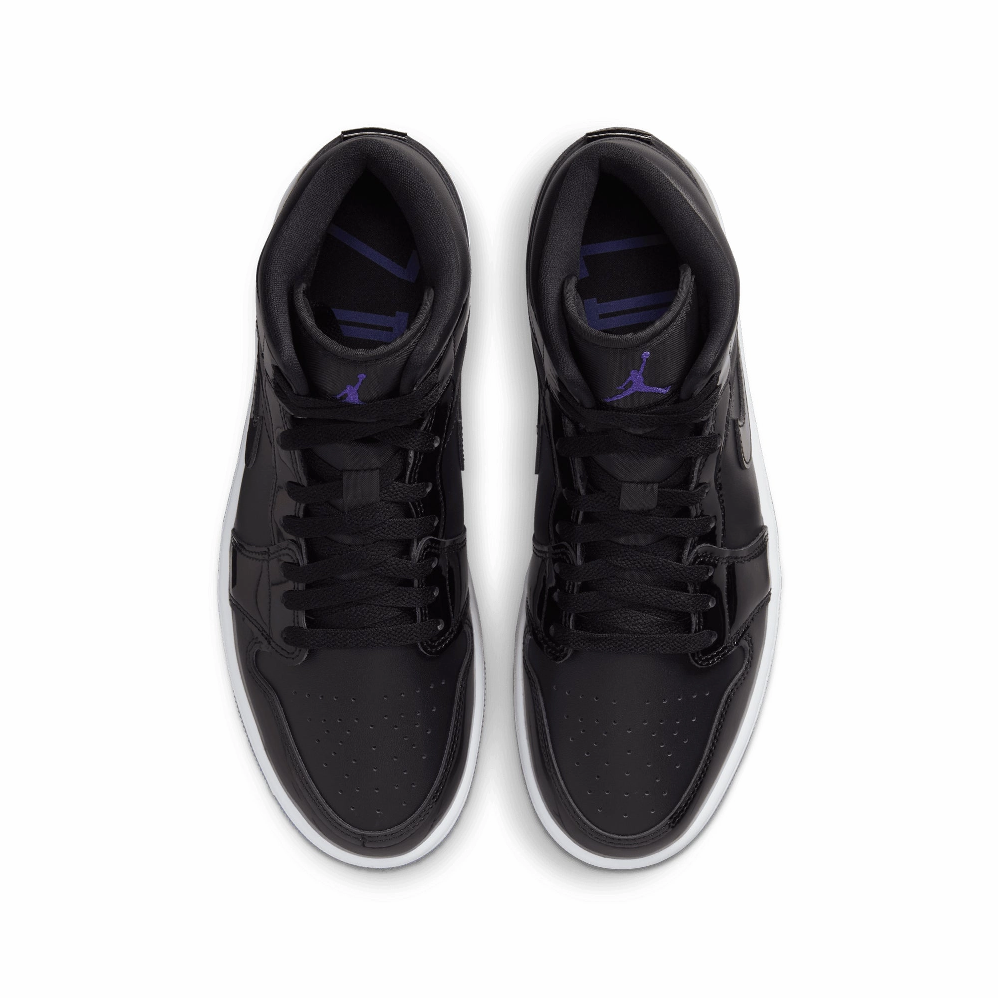 Air Jordan 1 Mid SE DV1308-004 Hyperelastic Frame