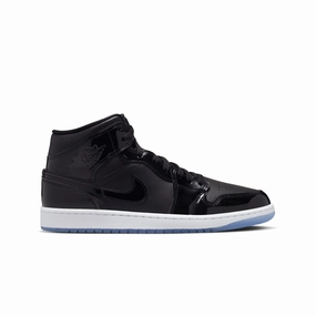 Air Jordan 1 Mid SE DV1308-004 Recycled Sockliner