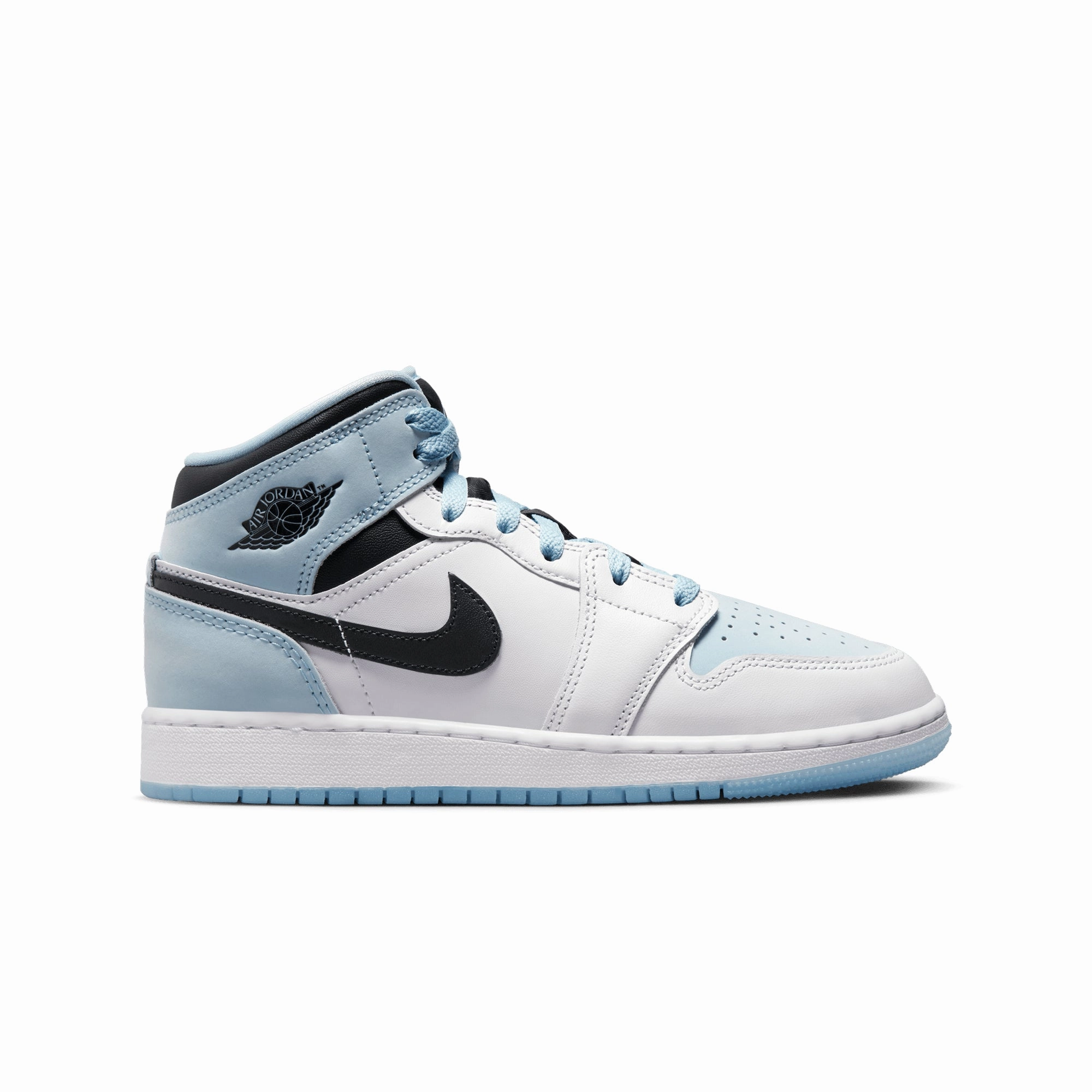 Vegan Material Elite Athlete Air Jordan 1 Mid SE DV1337-104