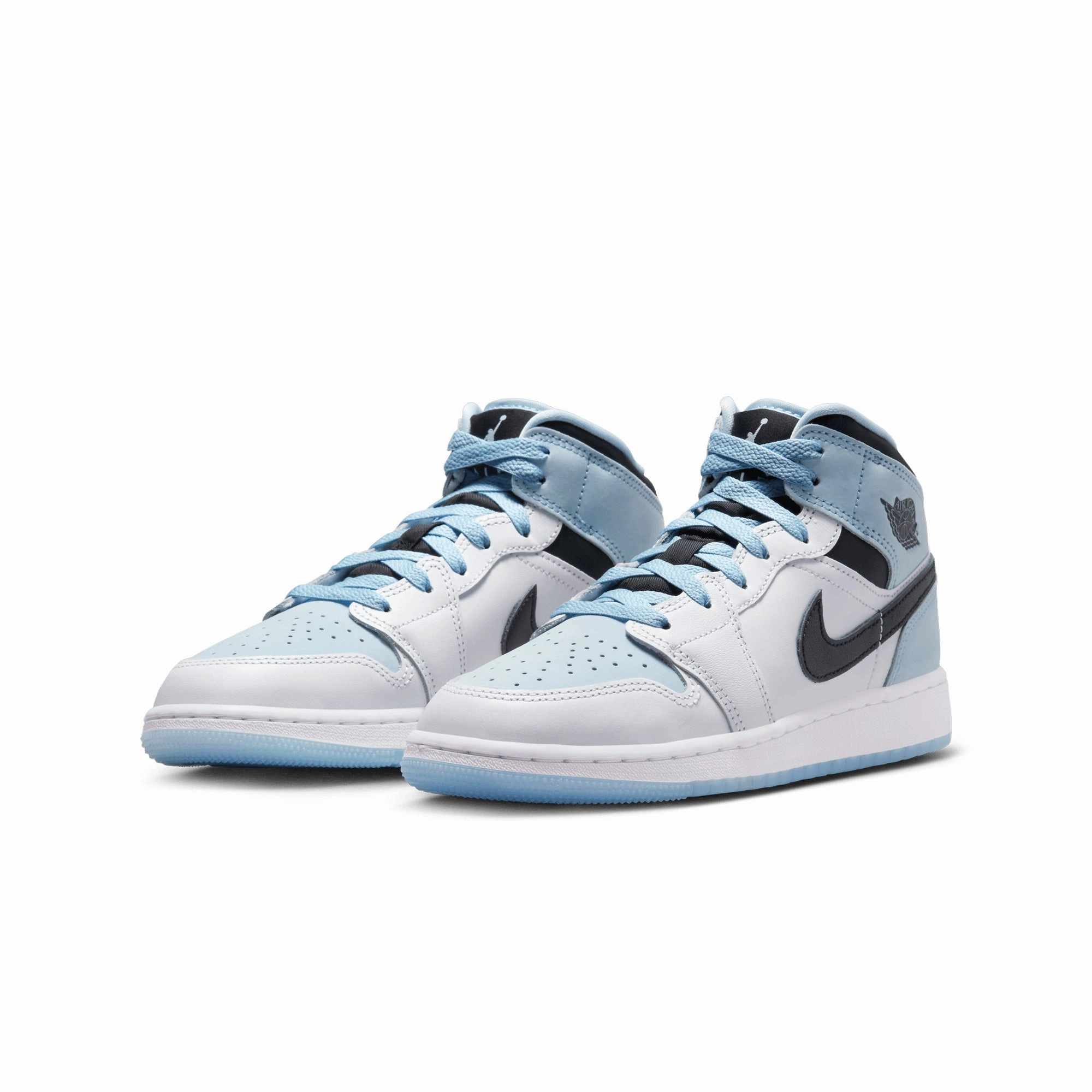 Air Jordan 1 Mid SE DV1337-104 Odor Resistant Fabric Thermoregulating Layers
