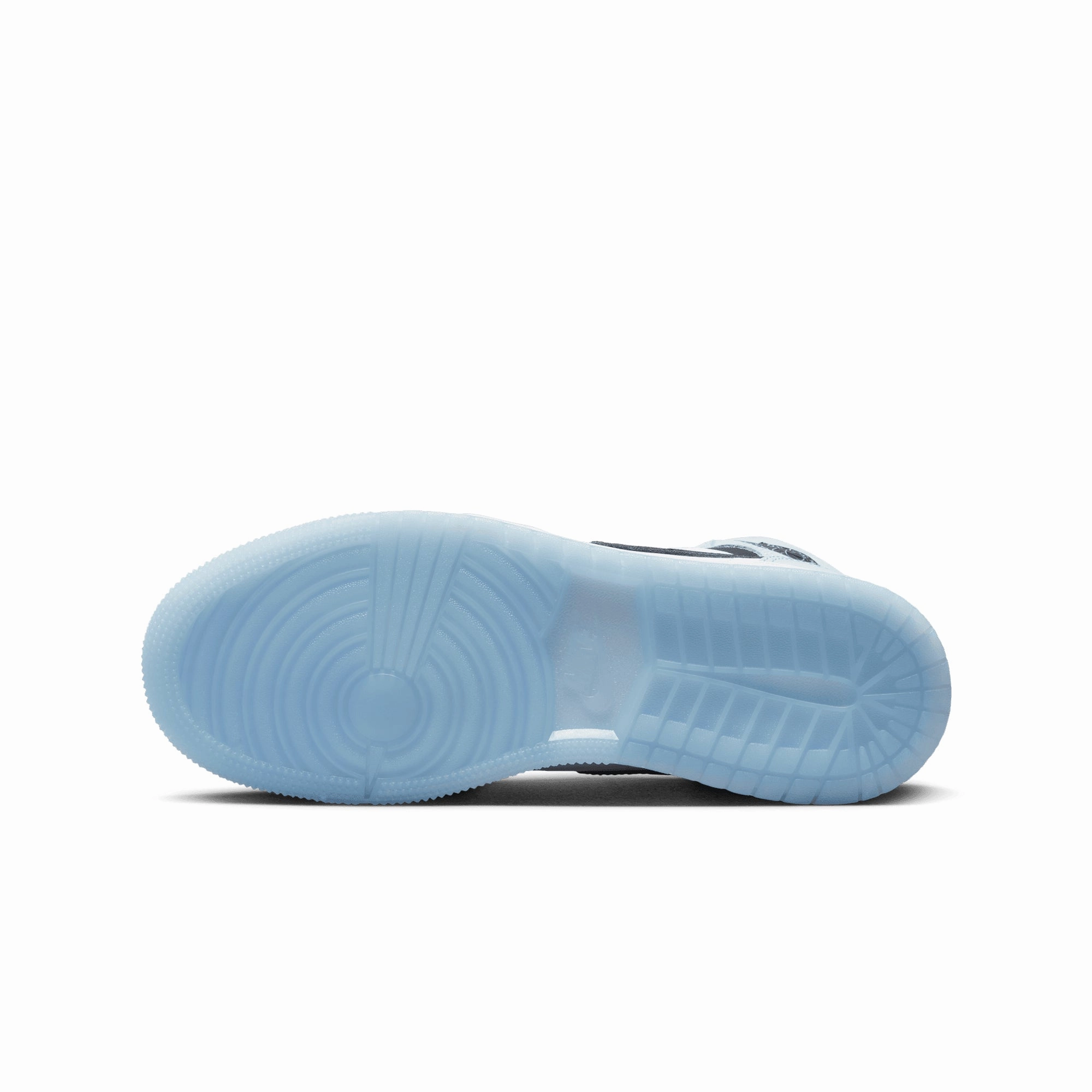 Cushioned arch Air Jordan 1 Mid SE DV1337-104