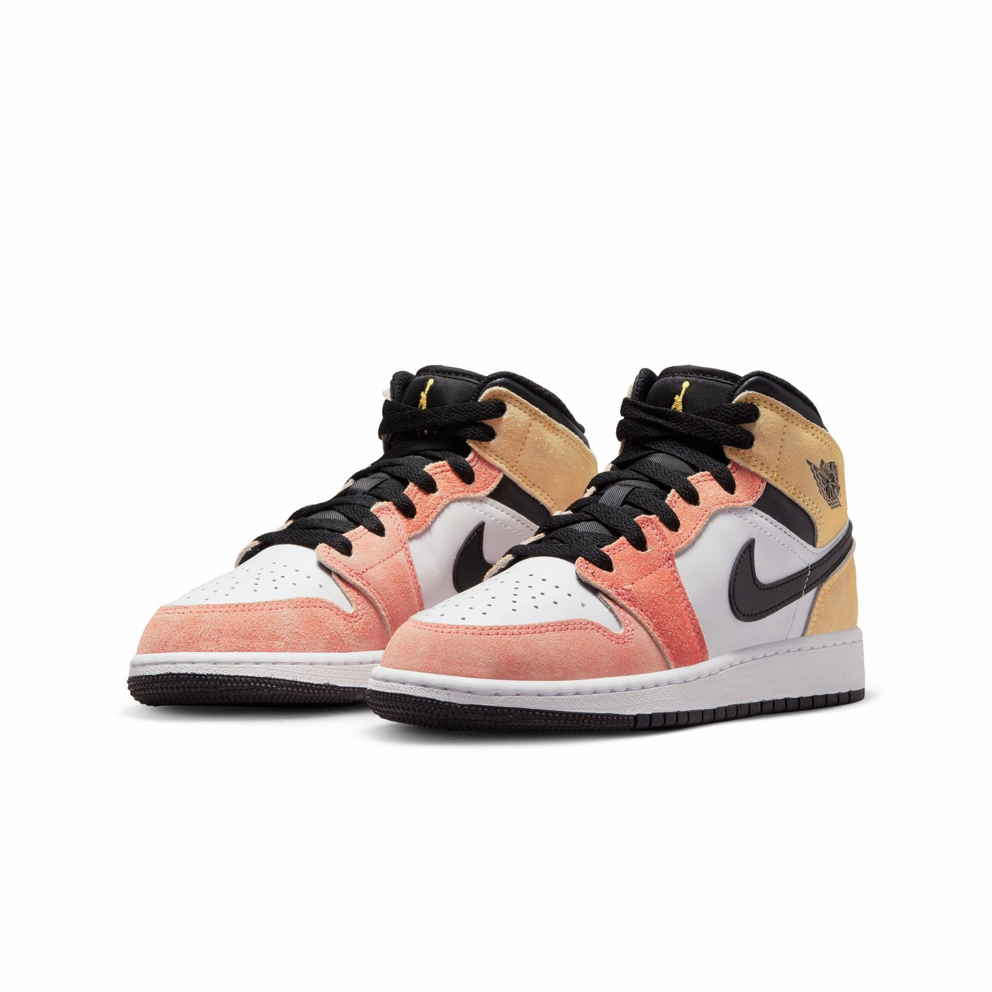 Elastic Band Air Jordan 1 Mid SE DX4365-800