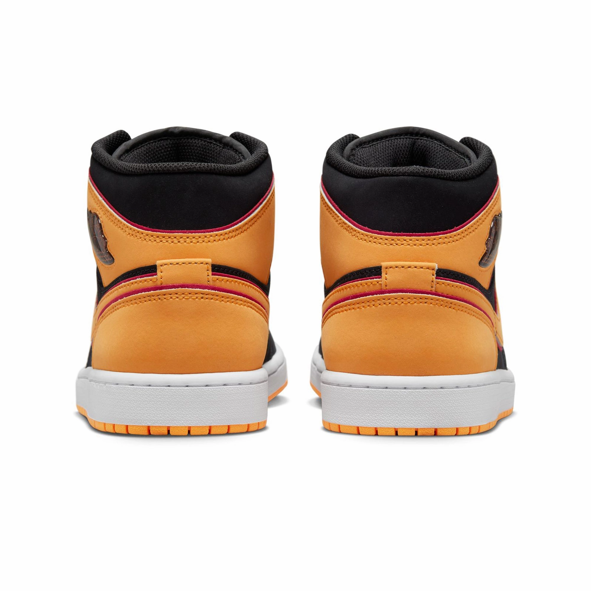 Lean Motion Air Jordan 1 Mid SE FJ4923-008
