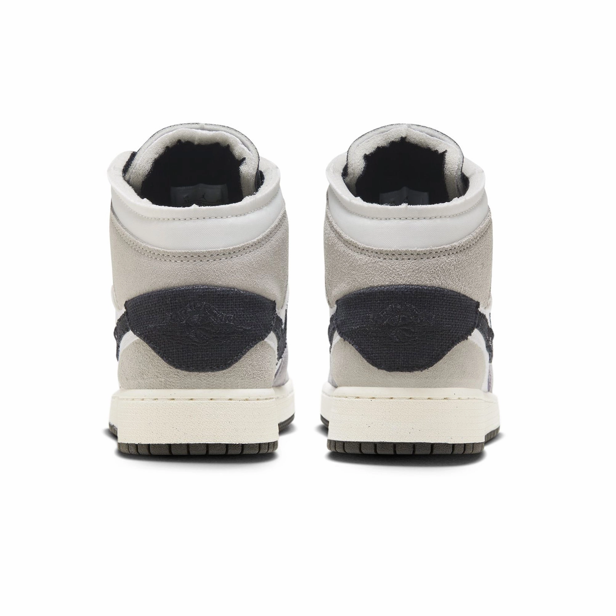 Air Jordan 1 Mid SE GS FD9091-002 Modern Aesthetic