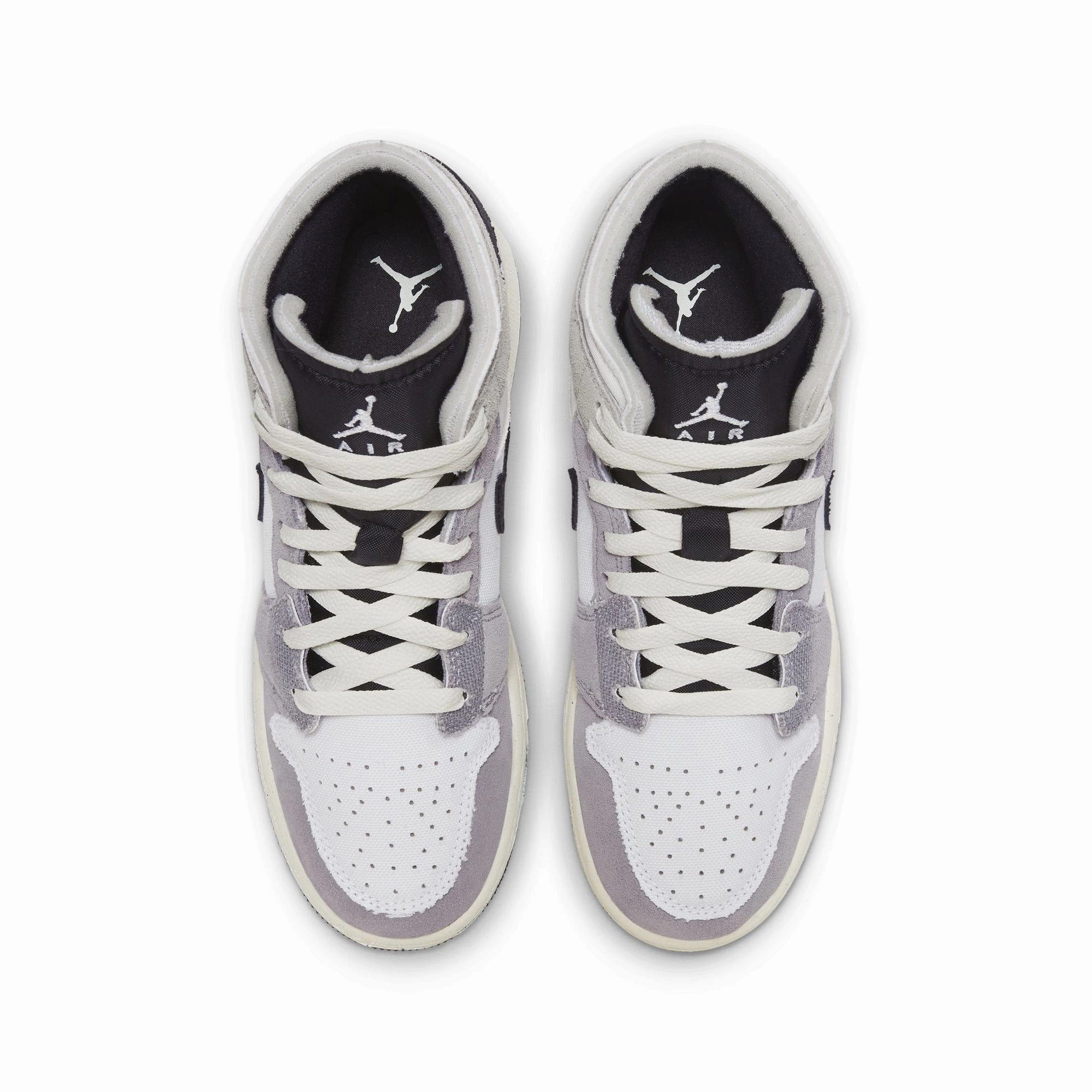 Slip Choice Air Jordan 1 Mid SE GS FD9091-002