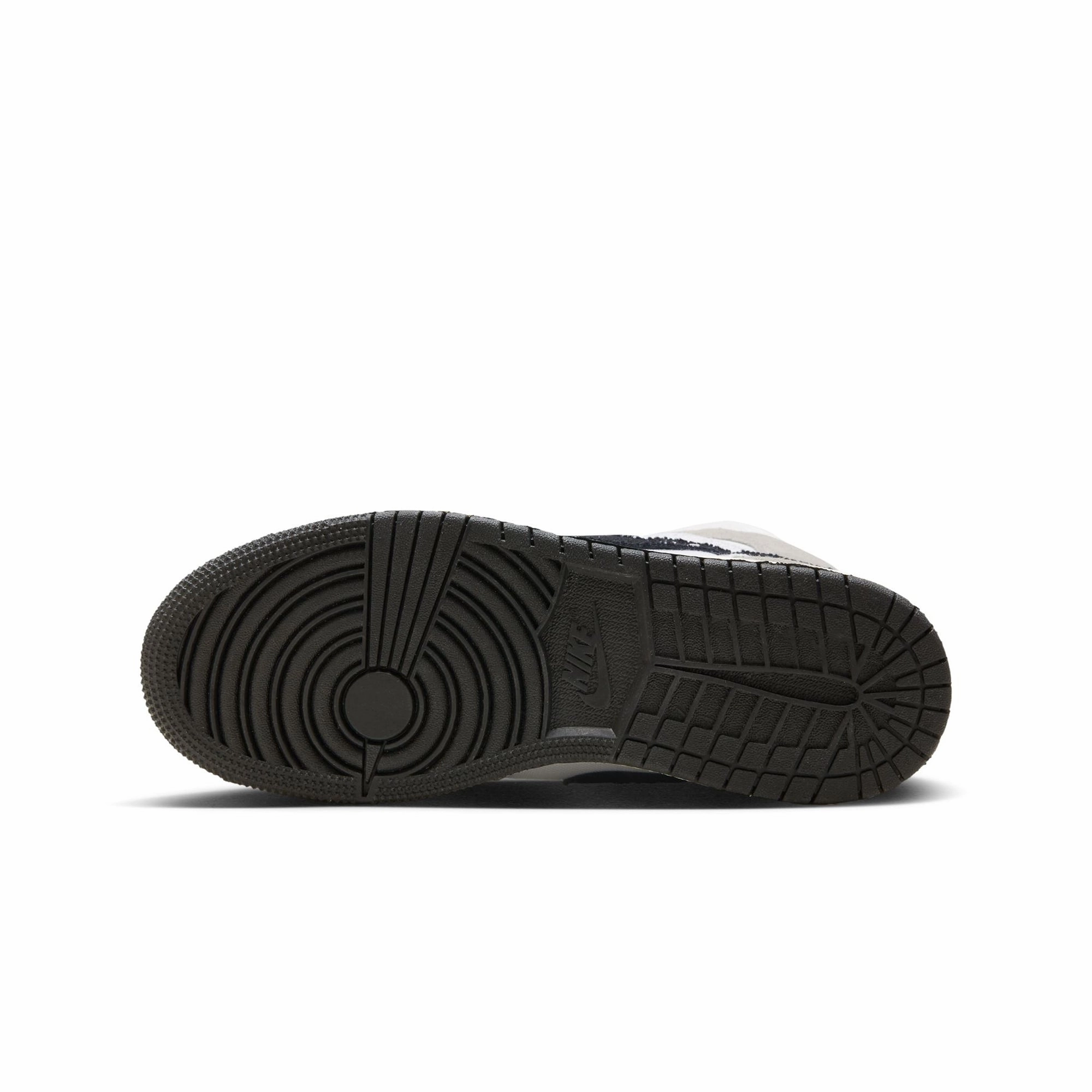 Air Jordan 1 Mid SE GS FD9091-002 BreathableMesh