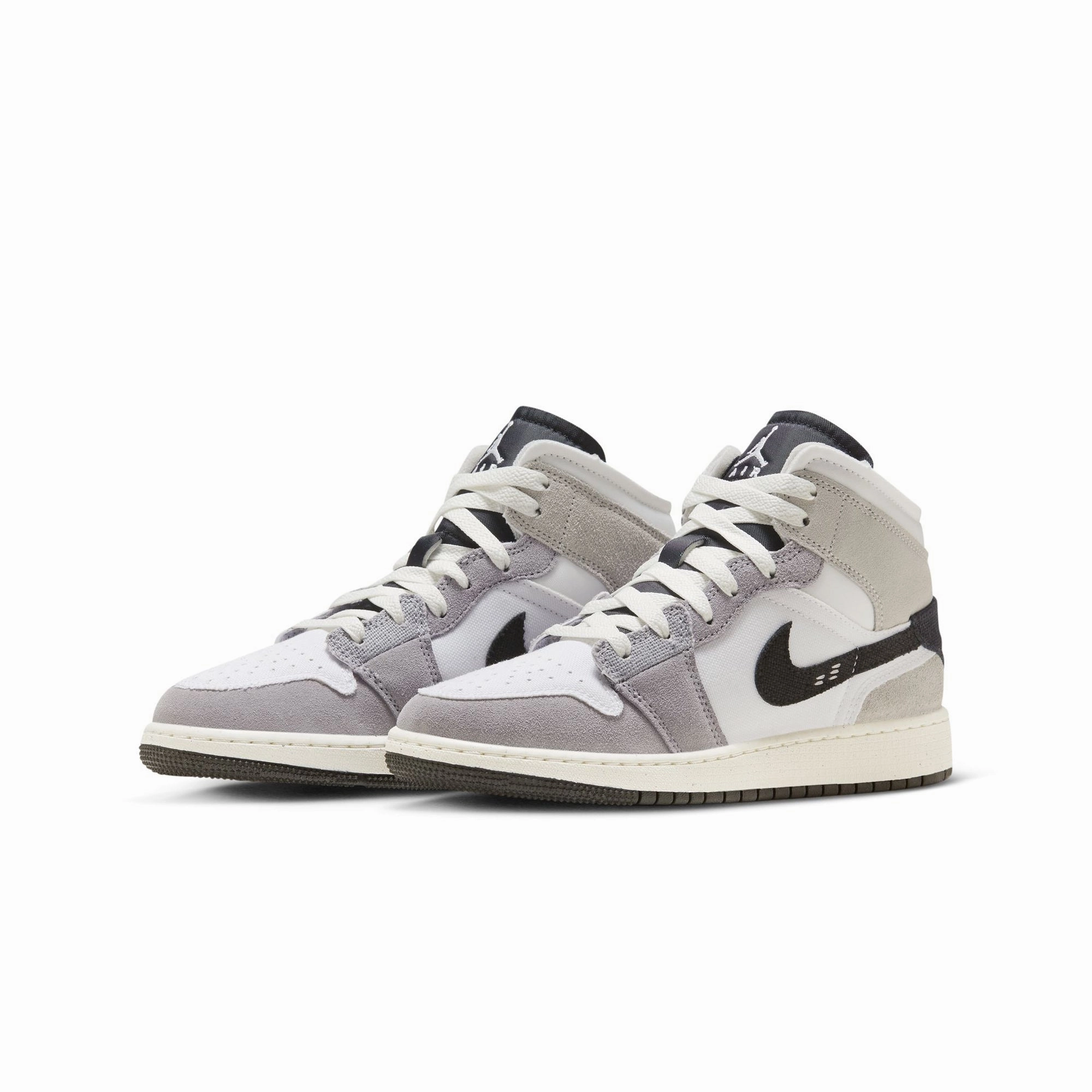 Sneaker Performance Air Jordan 1 Mid SE GS FD9091-002