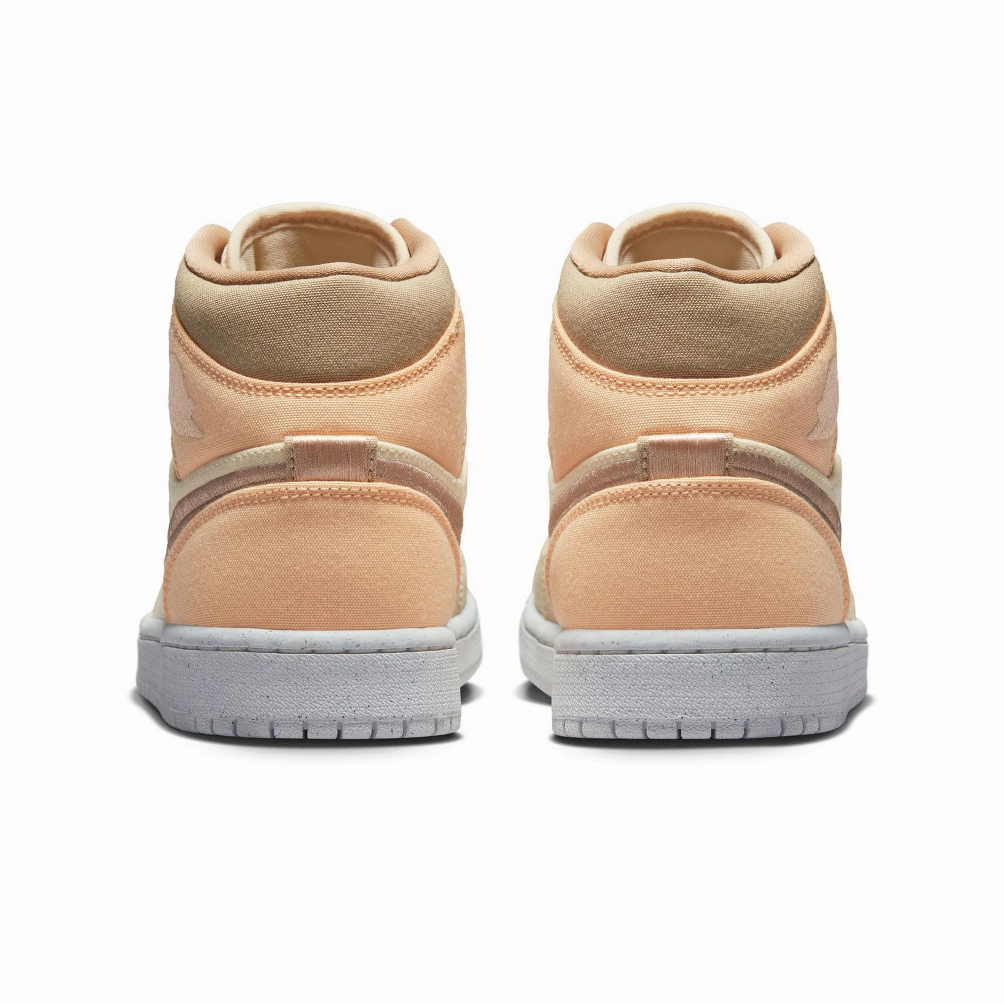 All Day Comfort Padding Air Jordan 1 Mid SE Women's DV0427-102