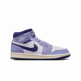 Flex Comfort Responsive Choice Air Jordan 1 Mid SE Women's DZ3745-500