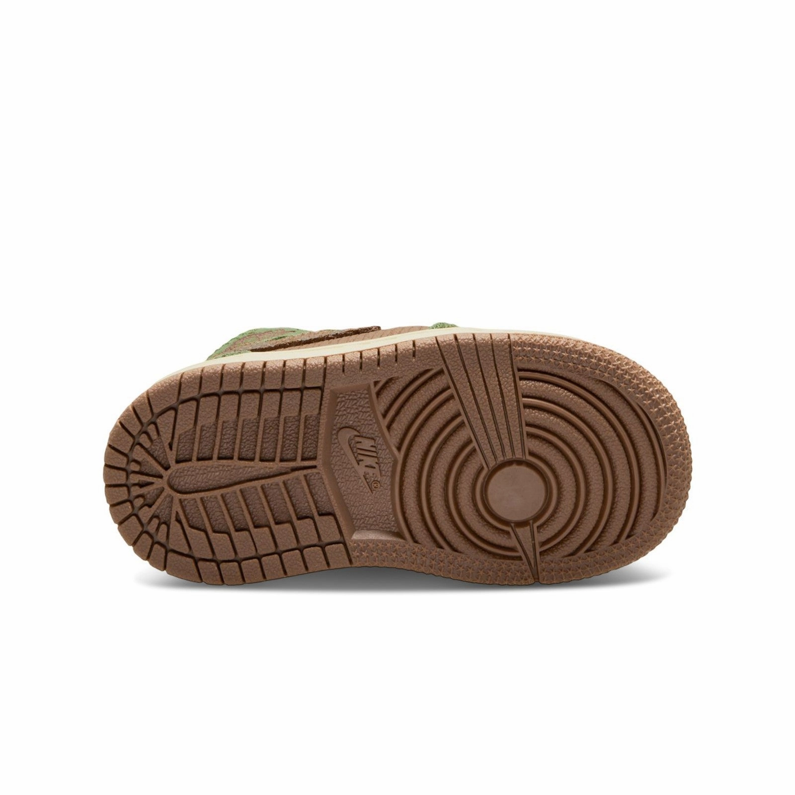 Air Jordan 1 Mid Sneaker School FQ8100-200 Clean Texture