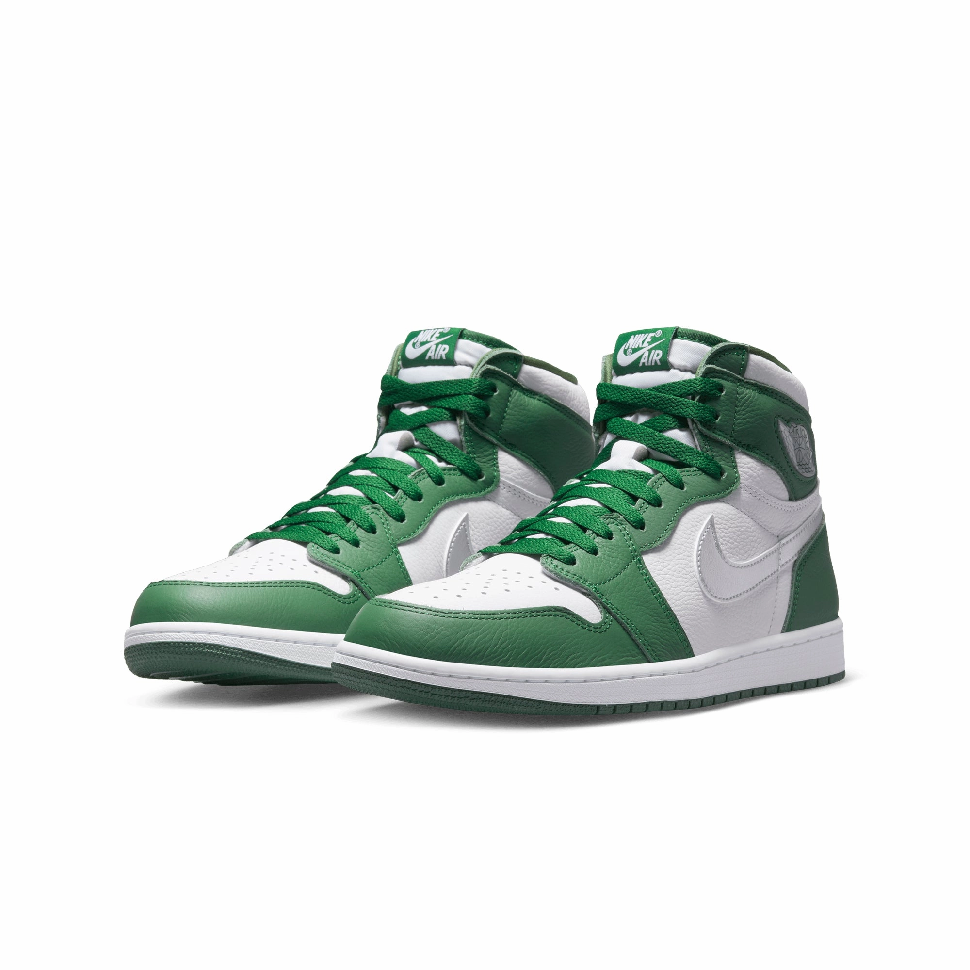 Recovery time Air Jordan 1 Retro High OG 'Gorge Green' DZ5485-303