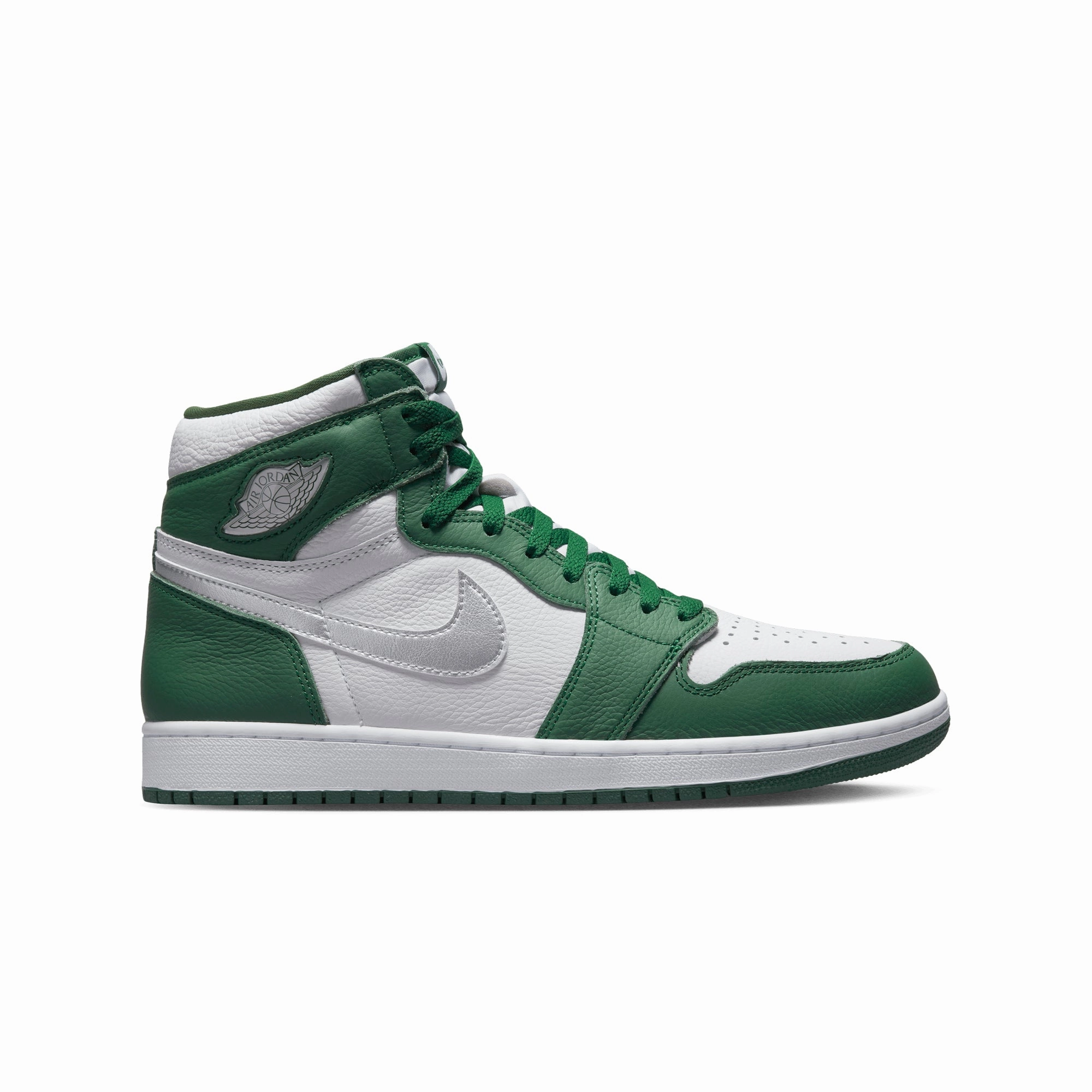 Sport Fashion Air Jordan 1 Retro High OG 'Gorge Green' DZ5485-303