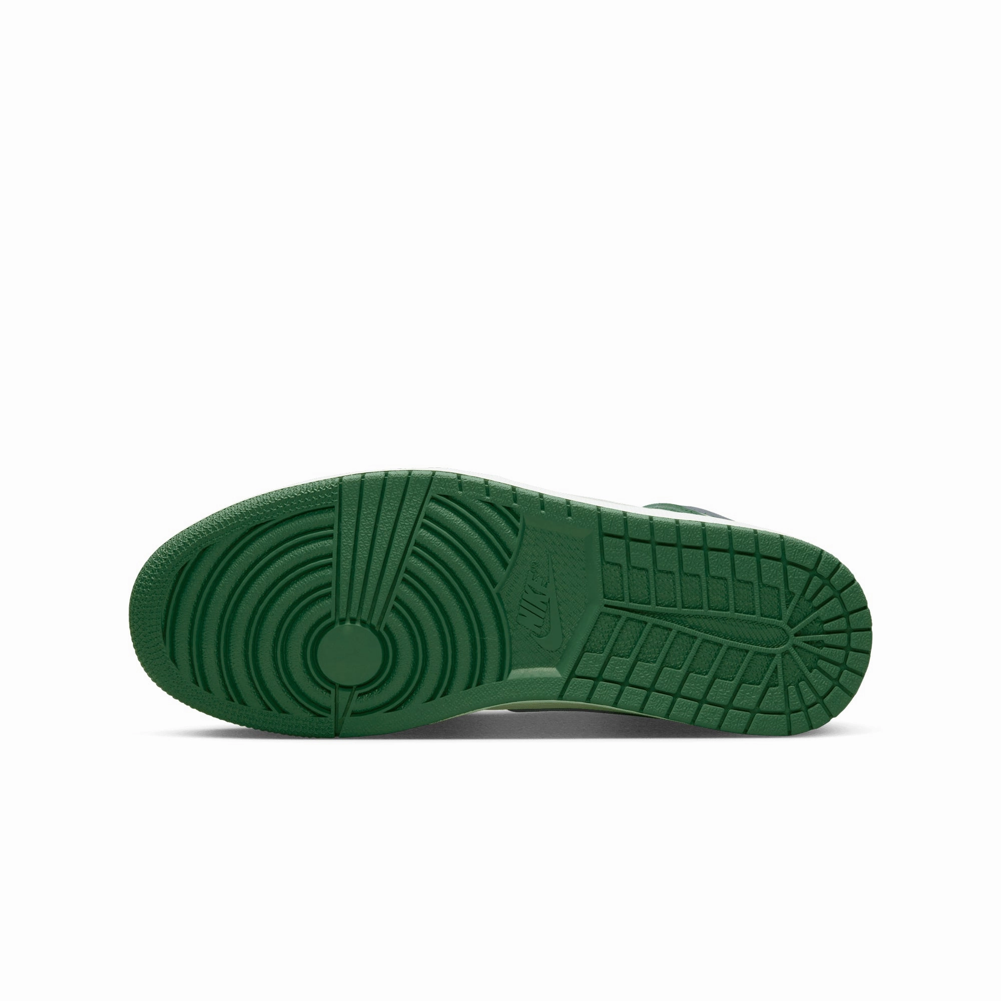 Dynamic Sole athletic style Air Jordan 1 Retro High OG 'Gorge Green' DZ5485-303