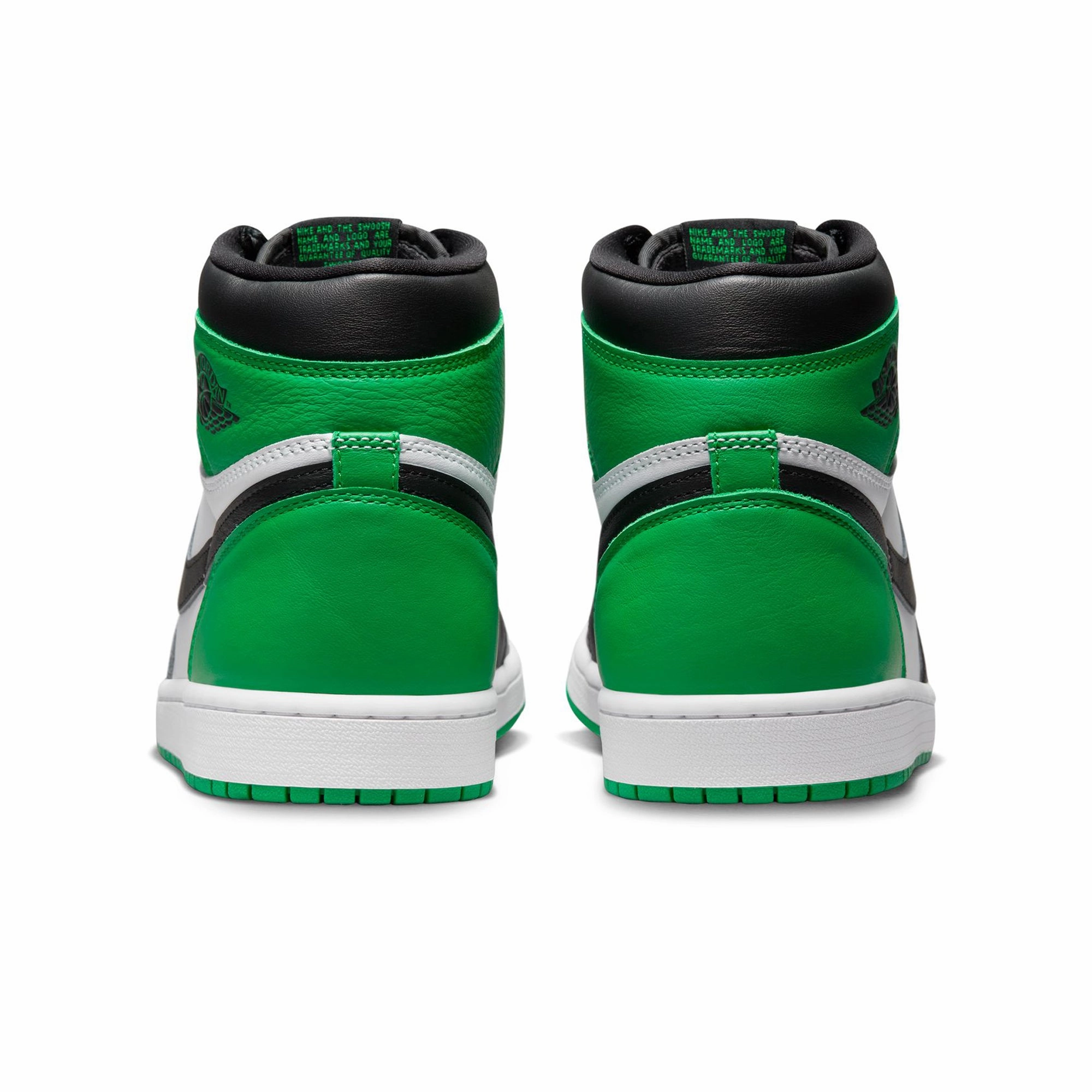 perforated ComfortCushion Air Jordan 1 Retro High OG DZ5485-031