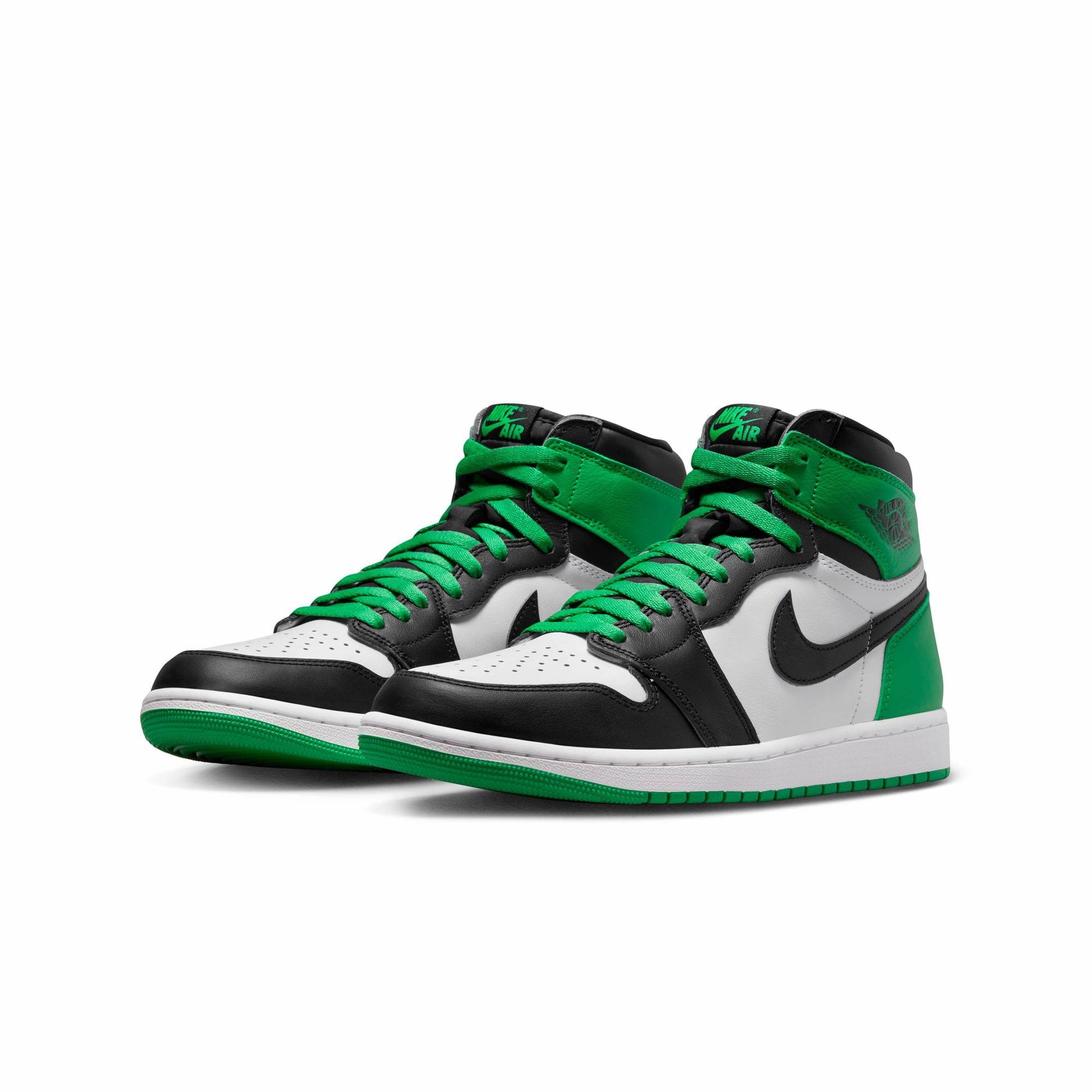 Air Jordan 1 Retro High OG DZ5485-031 Speed Runner