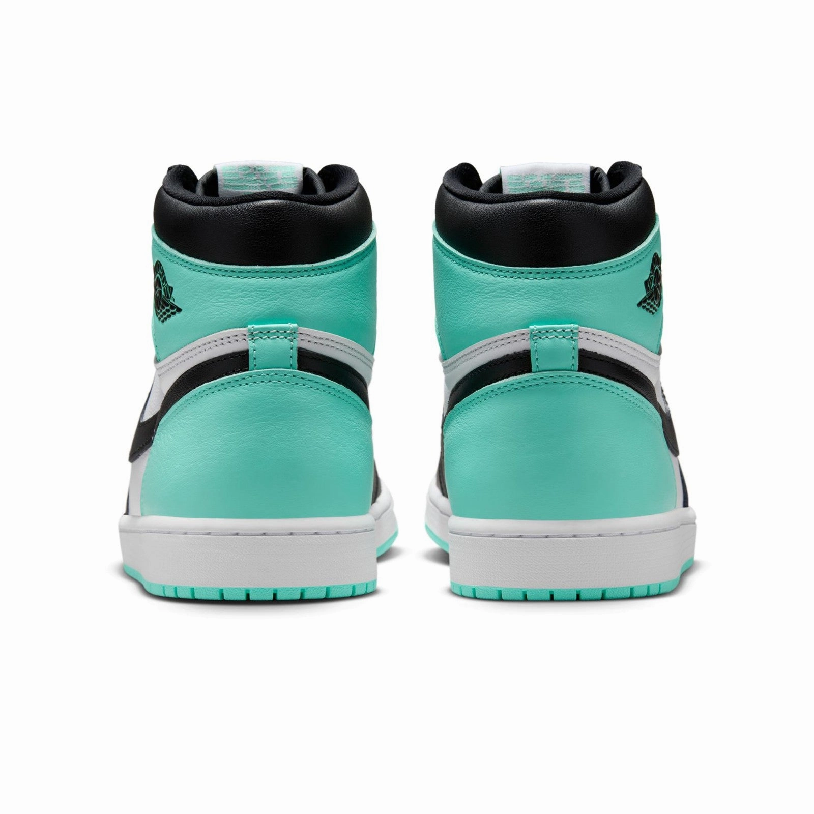Air Jordan 1 Retro High OG DZ5485-130 Upgraded flexibility Comfort Slip