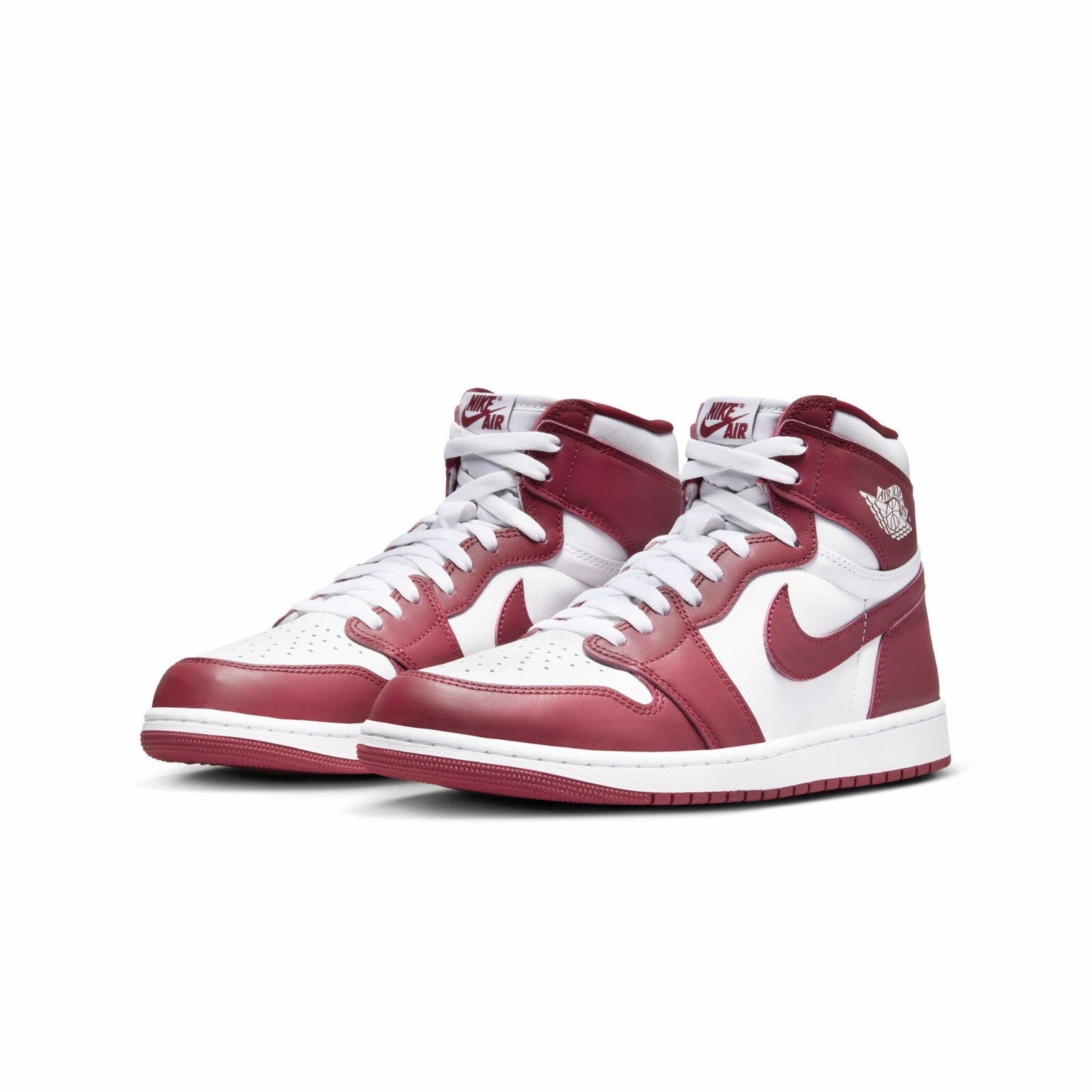 MultiDirectionalFlex Air Jordan 1 Retro High OG DZ5485-160