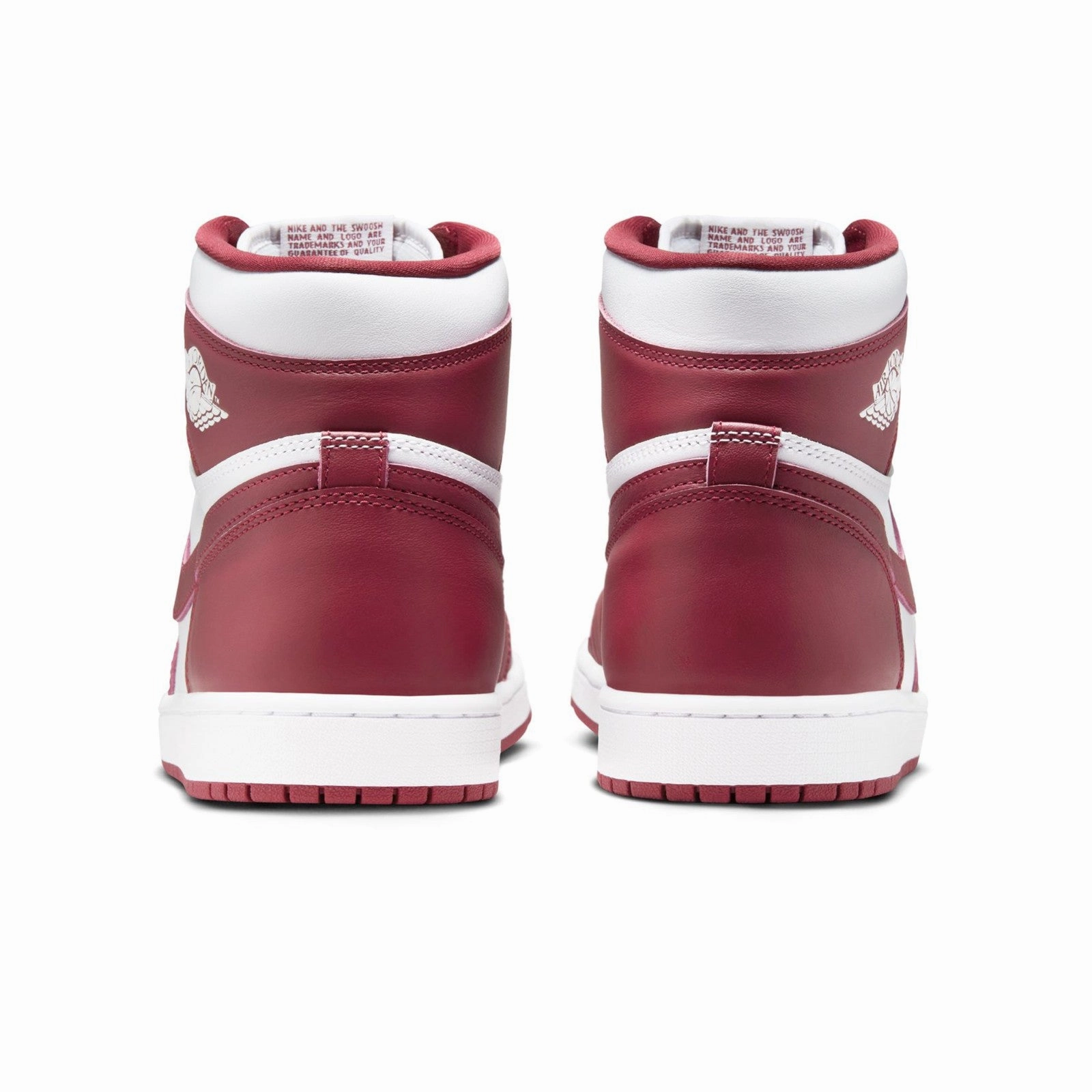 Air Jordan 1 Retro High OG DZ5485-160 Relaxed Step