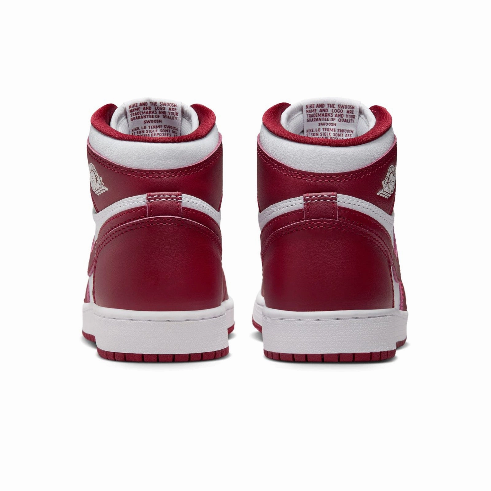 Hyper Elastic Polymer Pressure Relief Insoles Air Jordan 1 Retro High OG FD1437-160