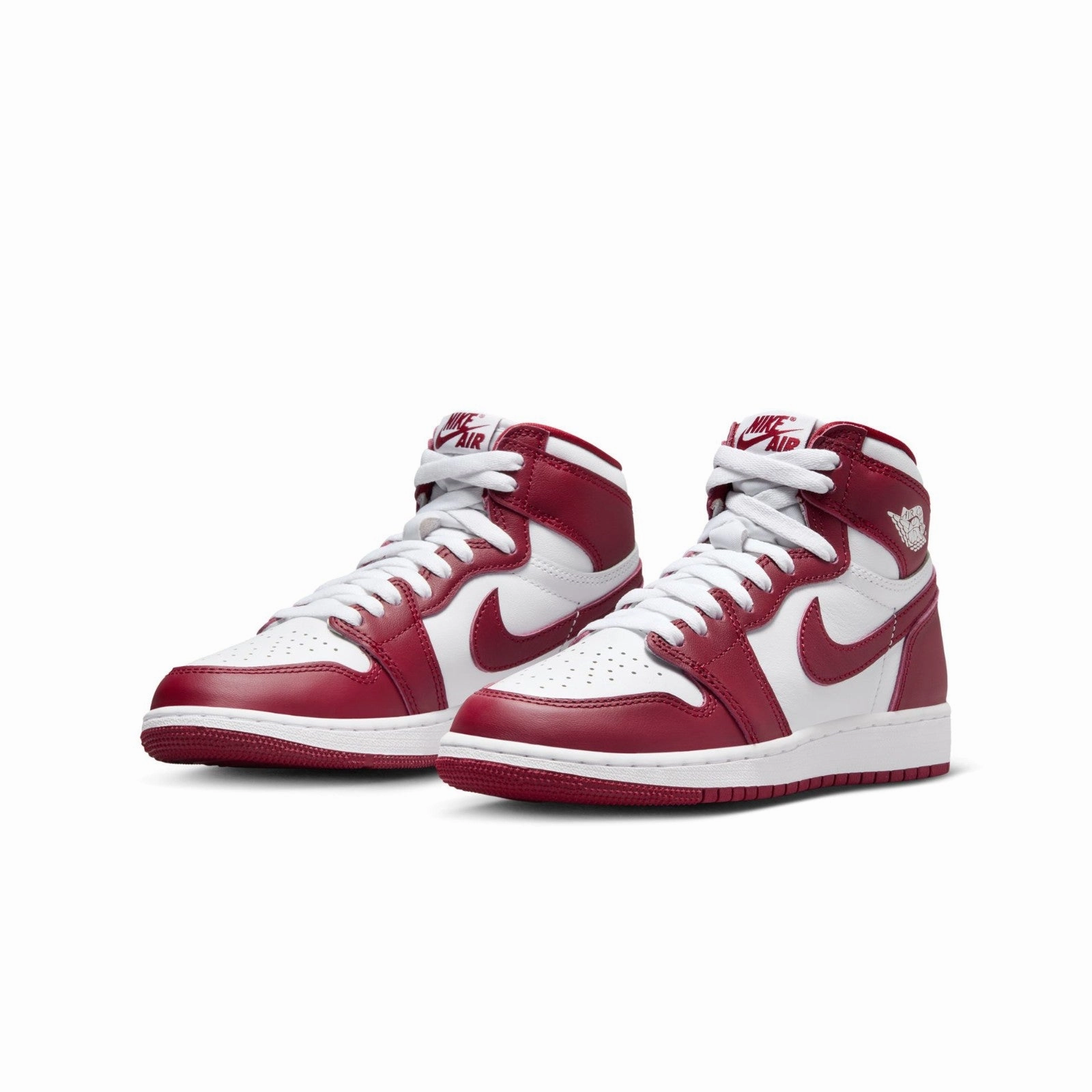 Durable Eyelets Air Jordan 1 Retro High OG FD1437-160