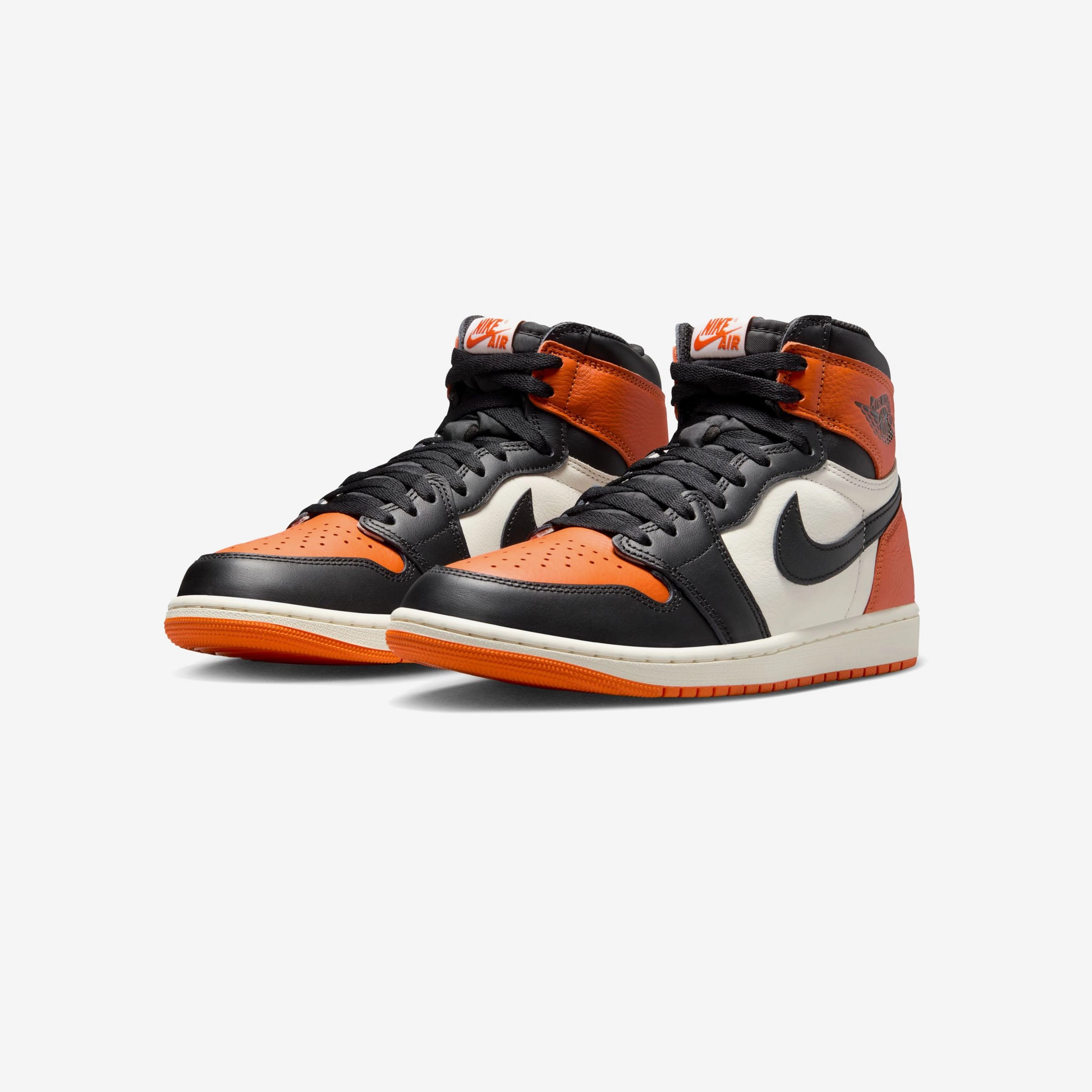 Low Top All Activity Fit Air Jordan 1 Retro High OG