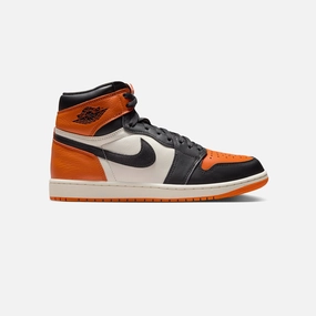 Air Jordan 1 Retro High OG Thermo Adhesive Quick   Drying