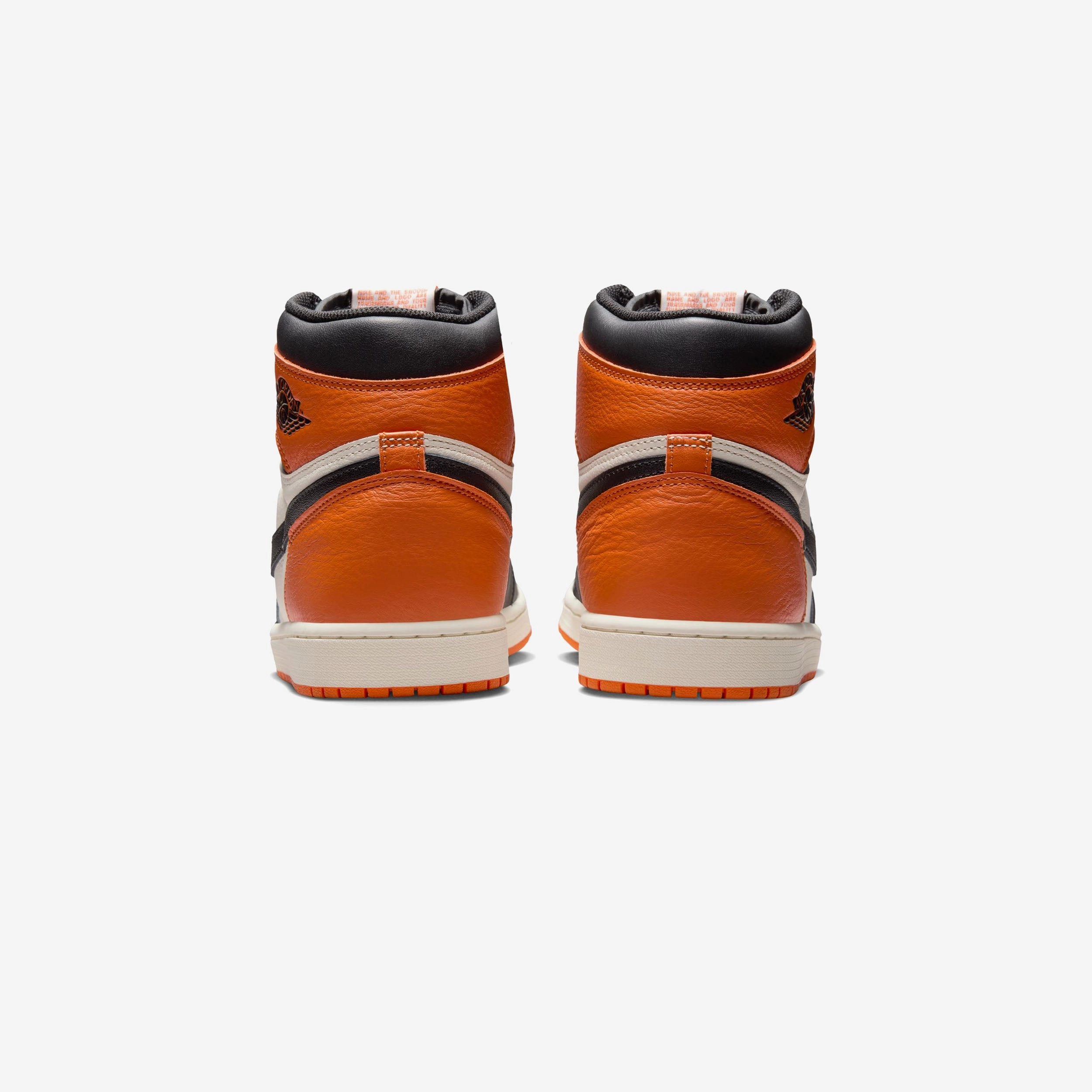 Odor Control Lining Air Jordan 1 Retro High OG
