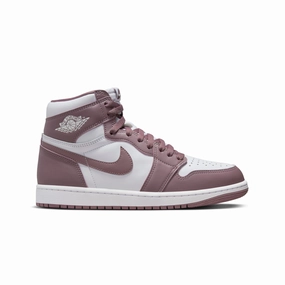 Air Jordan 1 Retro High OG "Mauve" DZ5485-105 Comfortable Design Easy Step