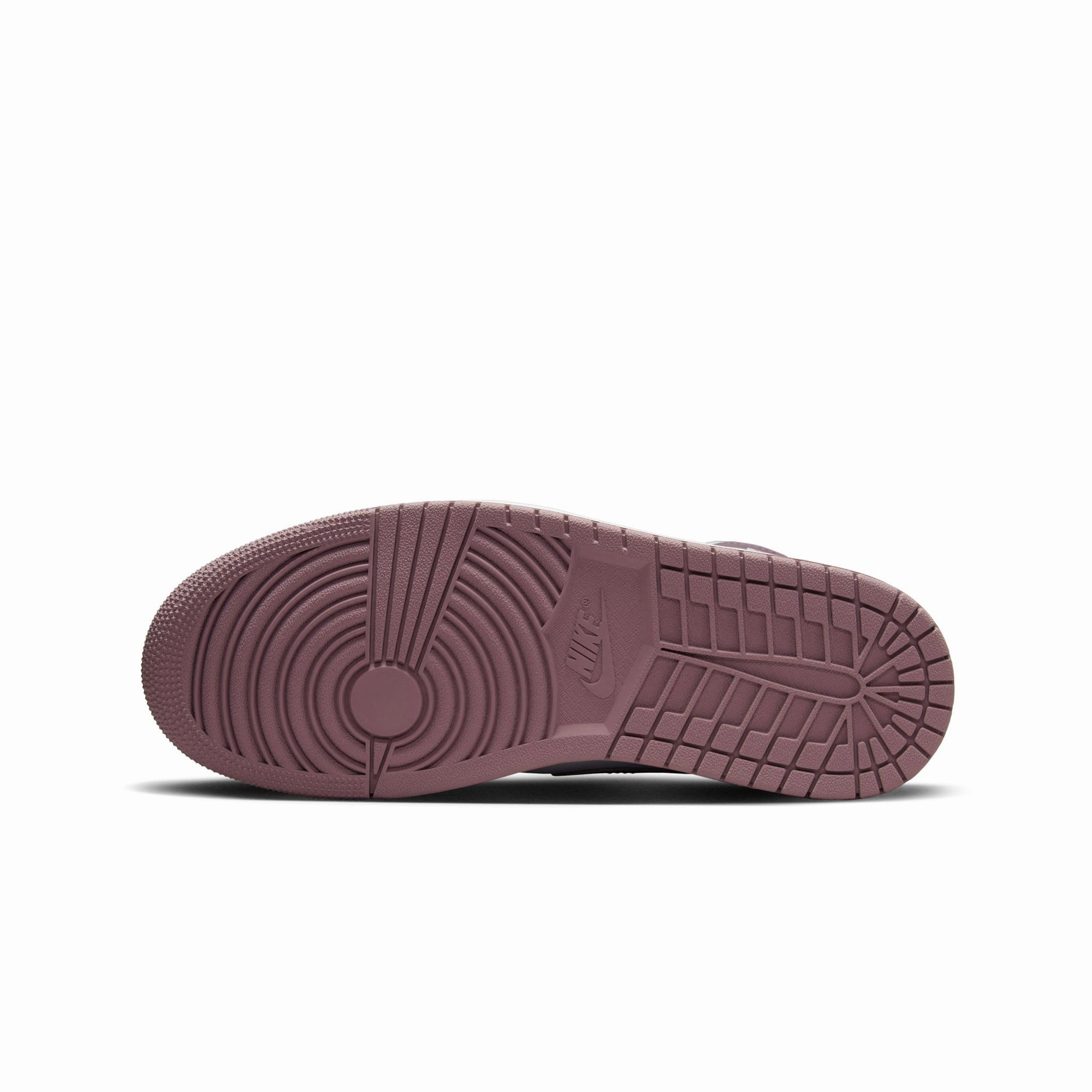 Padded Ankle Support Move Light Air Jordan 1 Retro High OG "Mauve" DZ5485-105