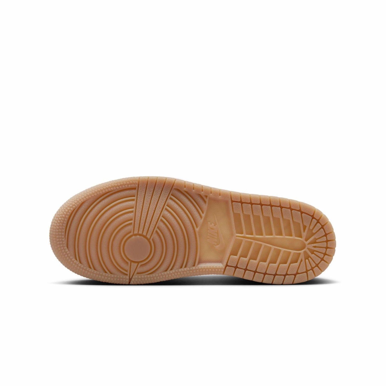 Cushioned Upper Dynamic Comfort Air Jordan 1 Retro High OG "Metallic Gold" Pre-School Shoes FD2597-107