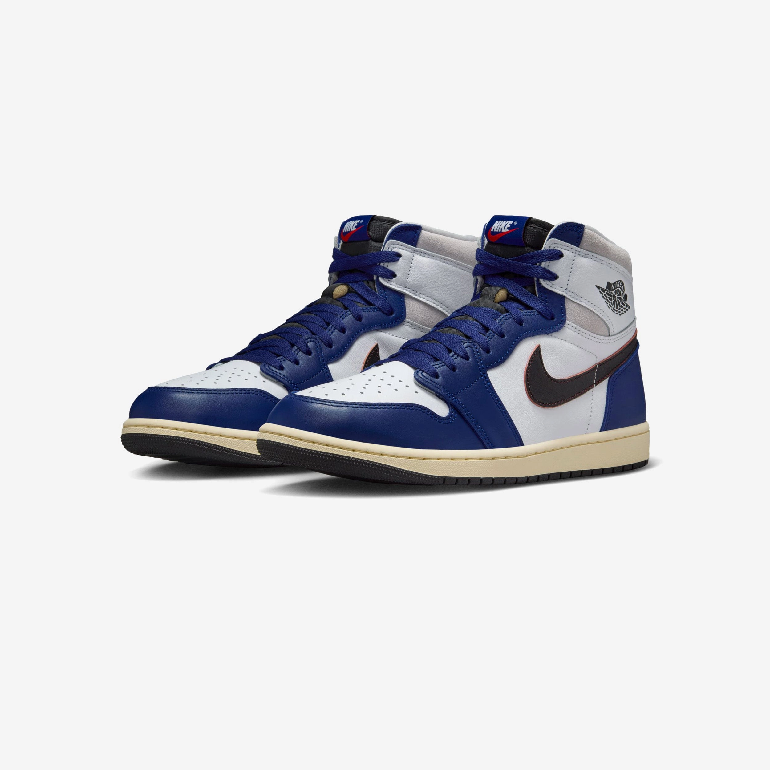 Ventilated Midsole Design Air Jordan 1 Retro High OG