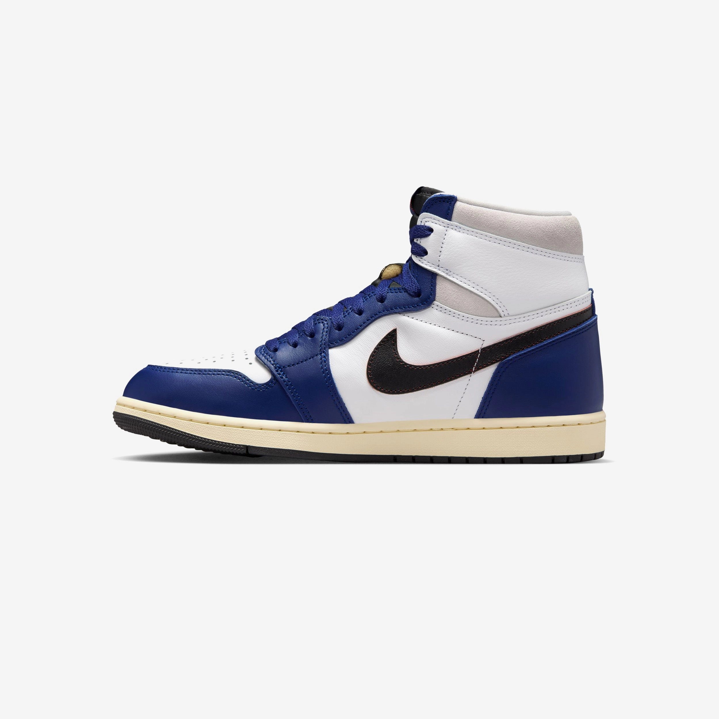 Air Jordan 1 Retro High OG Multi Directional Grip Studs