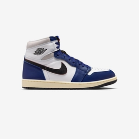 Sneakers Arch Support Layered Impact Protection Air Jordan 1 Retro High OG