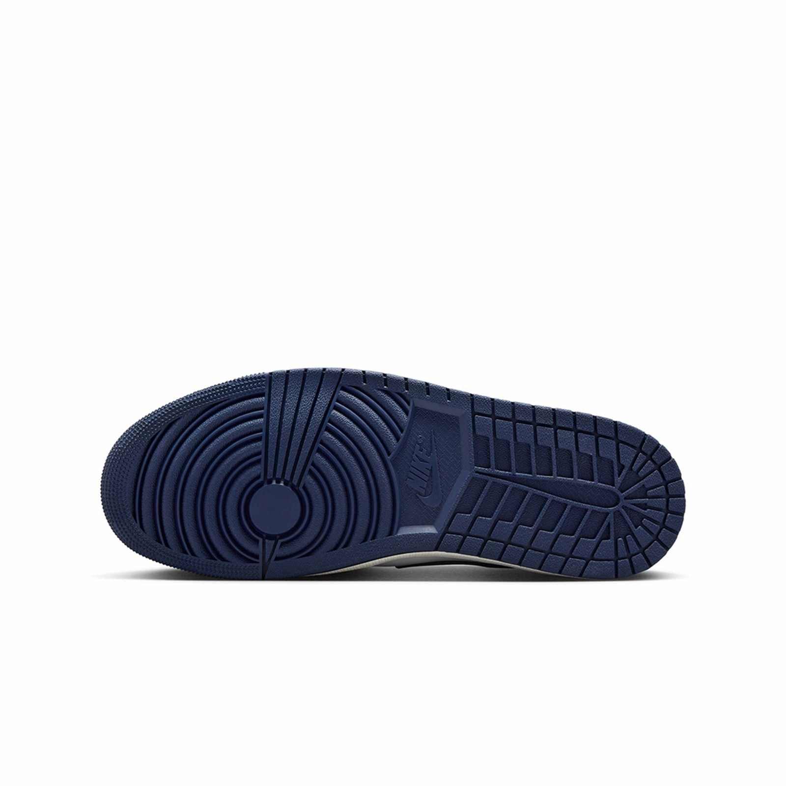 Compression Fit Lining Torsional Stability System AIR JORDAN 1 RETRO LOW OG HQ2993-100