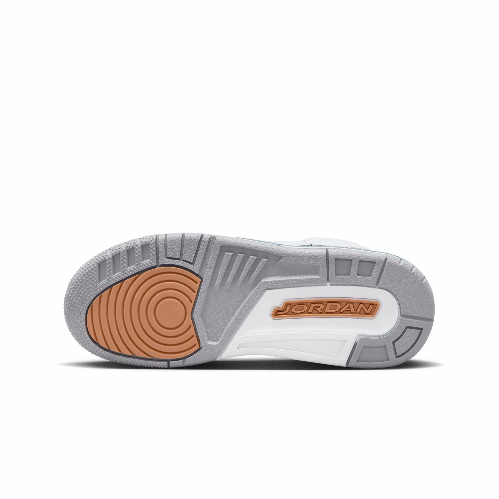 Air Jordan 3 Retro GS Kids DM0967-148 Comfort Flex