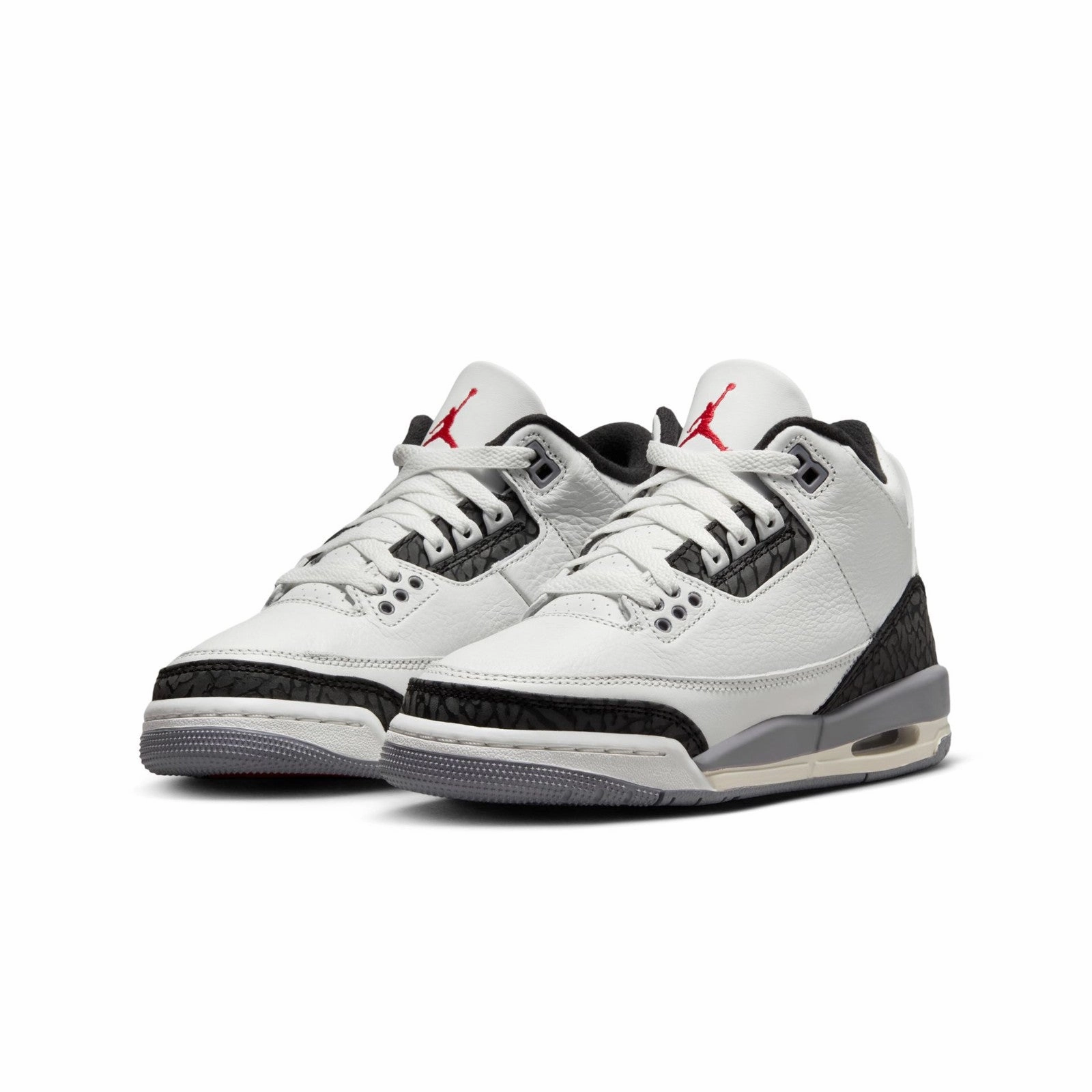 MemoryFoamInsole Bounce Support Air Jordan 3 Retro "Cement Grey" DM0967-106