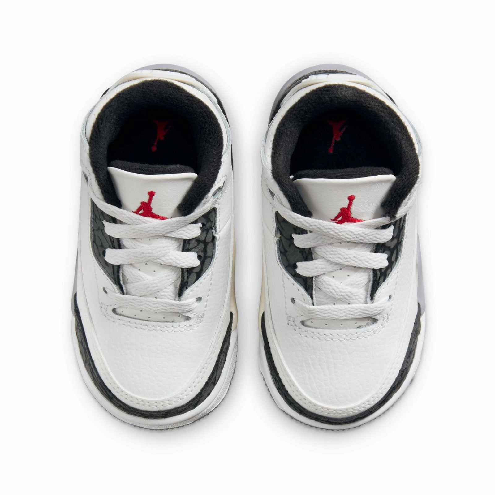 Air Jordan 3 Retro "Cement Grey" DM0968-106 Street Classic