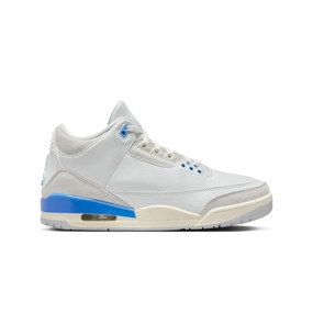 Fashion Fit Breathable Support Air Jordan 3 Retro "Lucky Shorts"