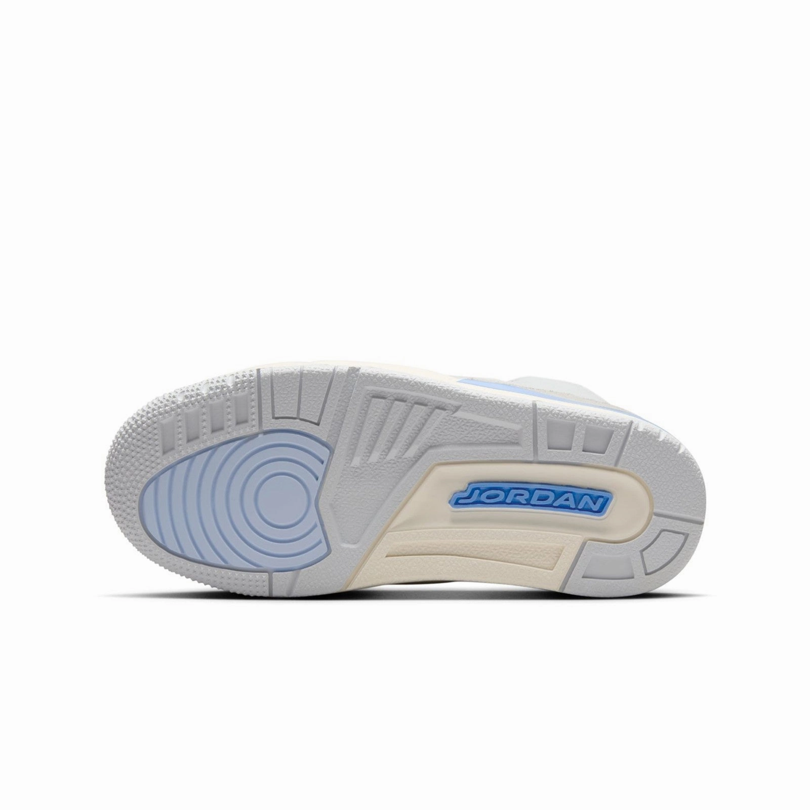 Any Weather Urban Movement Air Jordan 3 Retro "Lucky Shorts" Pre School