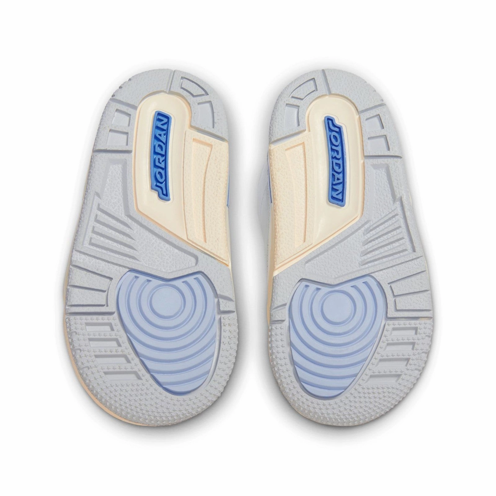 Air Jordan 3 Retro "Lucky Shorts" Toddler Posture Help Core Support
